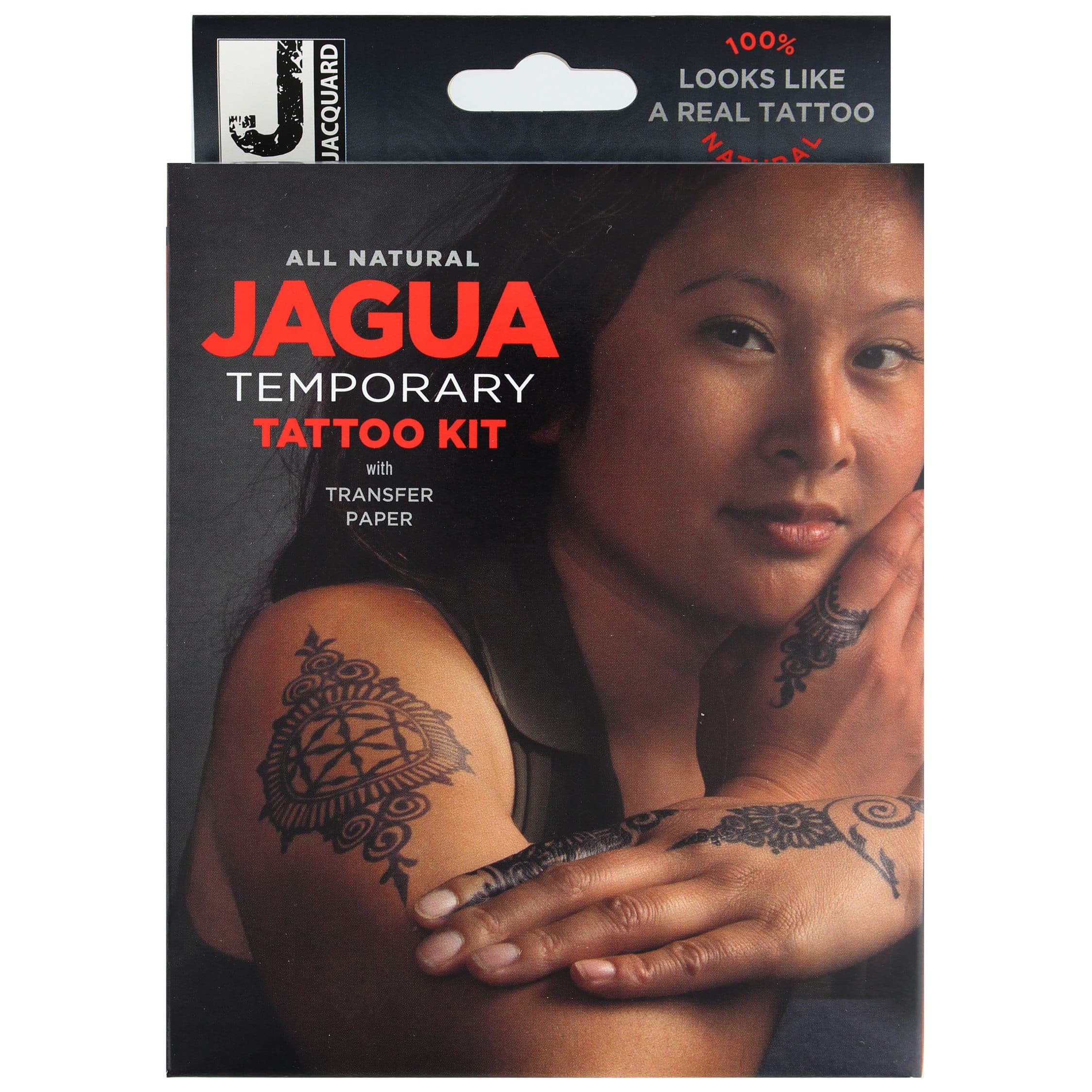 Jacquard Jagua Tattoo Kit