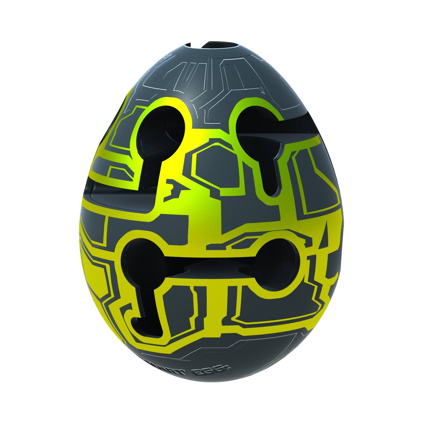 Smart Egg® Space Capsule Labyrinth Puzzle