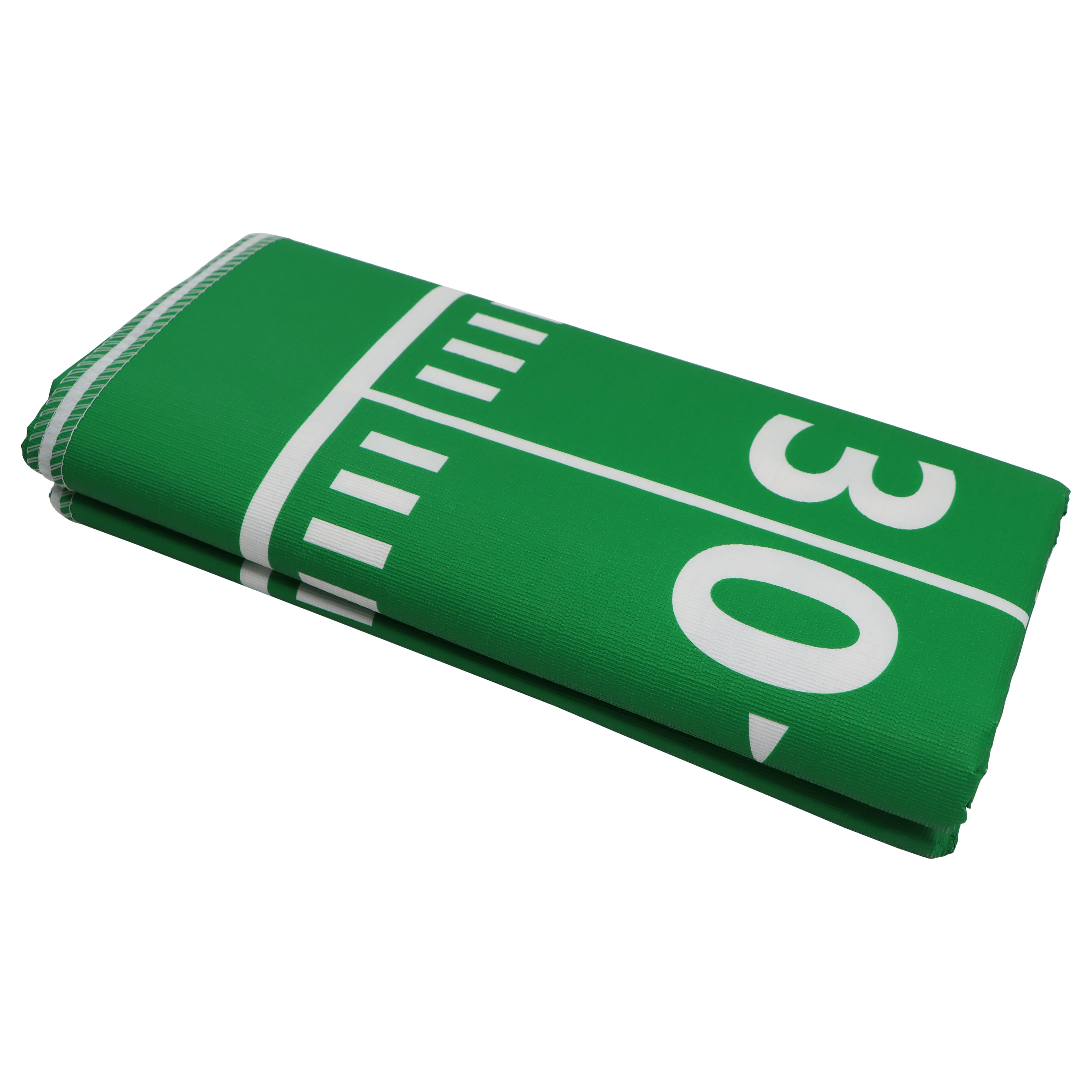 52" x 72" Football Field Vinyl Table Cover by Celebrate It™