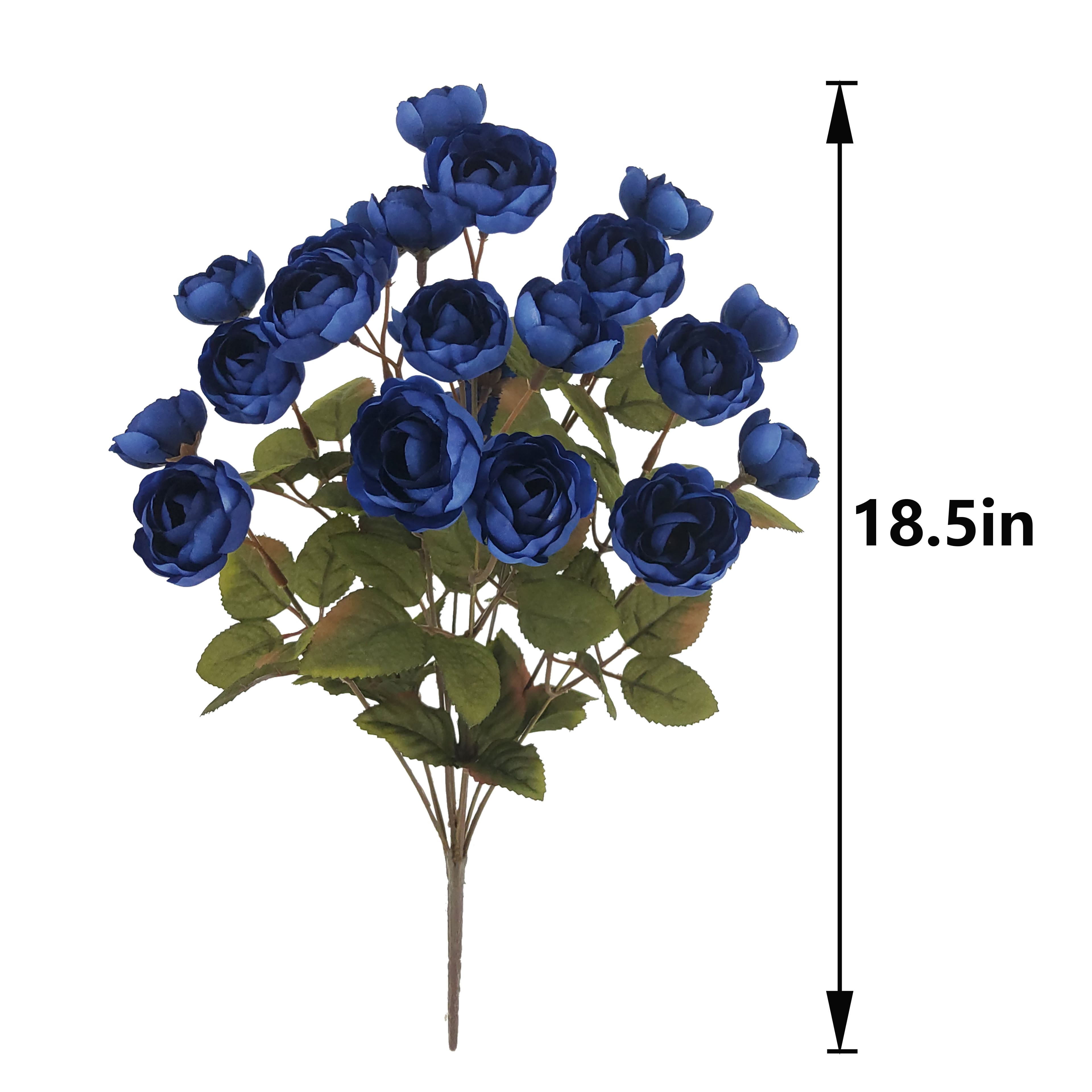 19.5" Ranunculus Bush by Ashland®