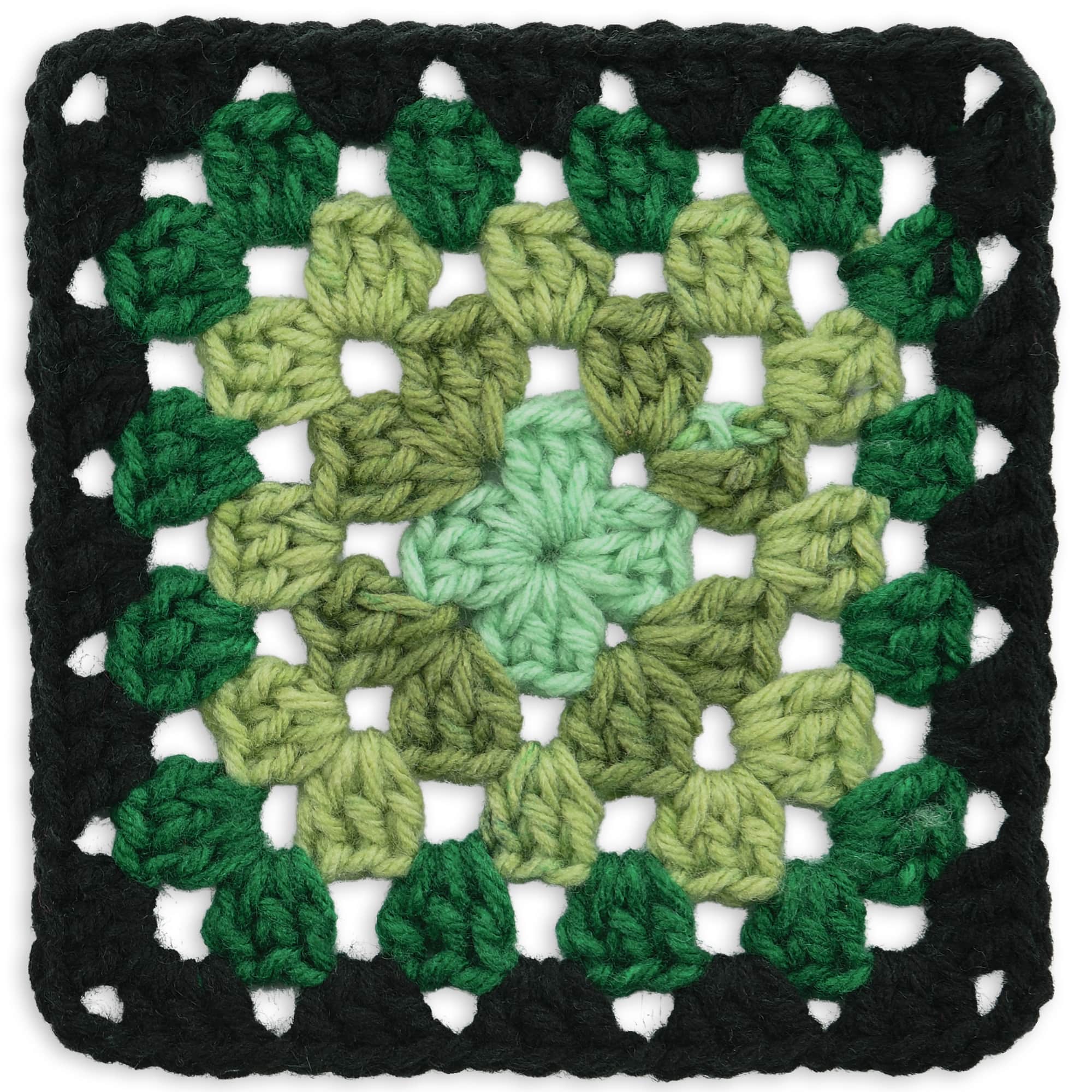 3 Pack Red Heart® All in One™ Granny Square™ Yarn