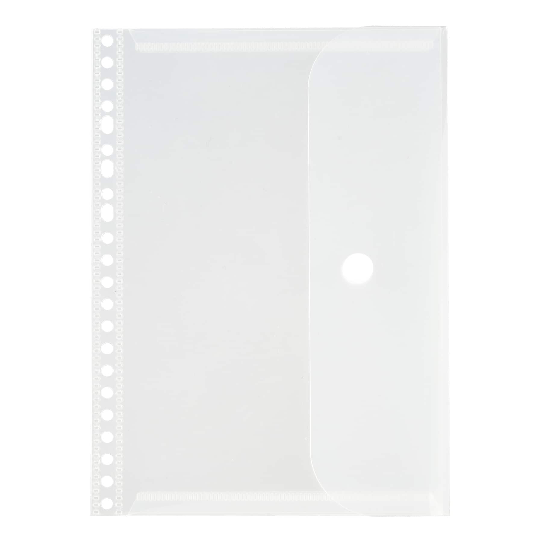 A5 Planner Snap Pocket Divider by Recollections™