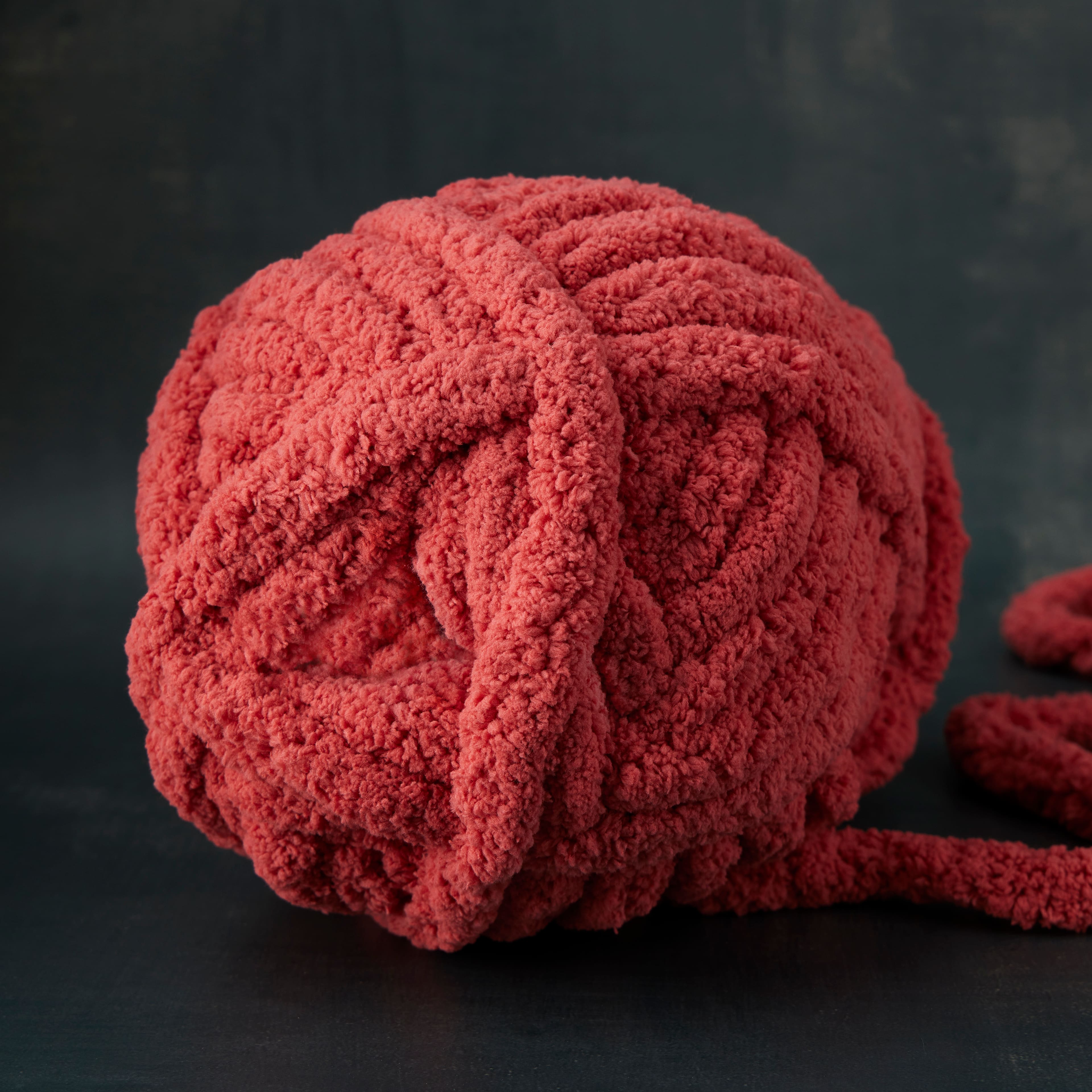Bernat® Blanket Big™ Yarn
