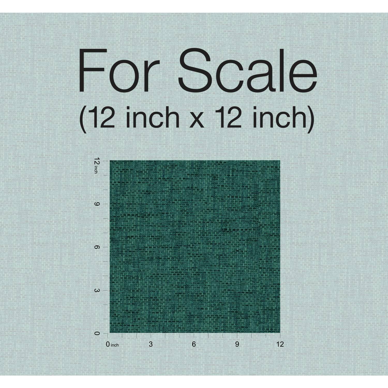 RoomMates Faux Grasscloth Weave Peel & Stick Wallpaper