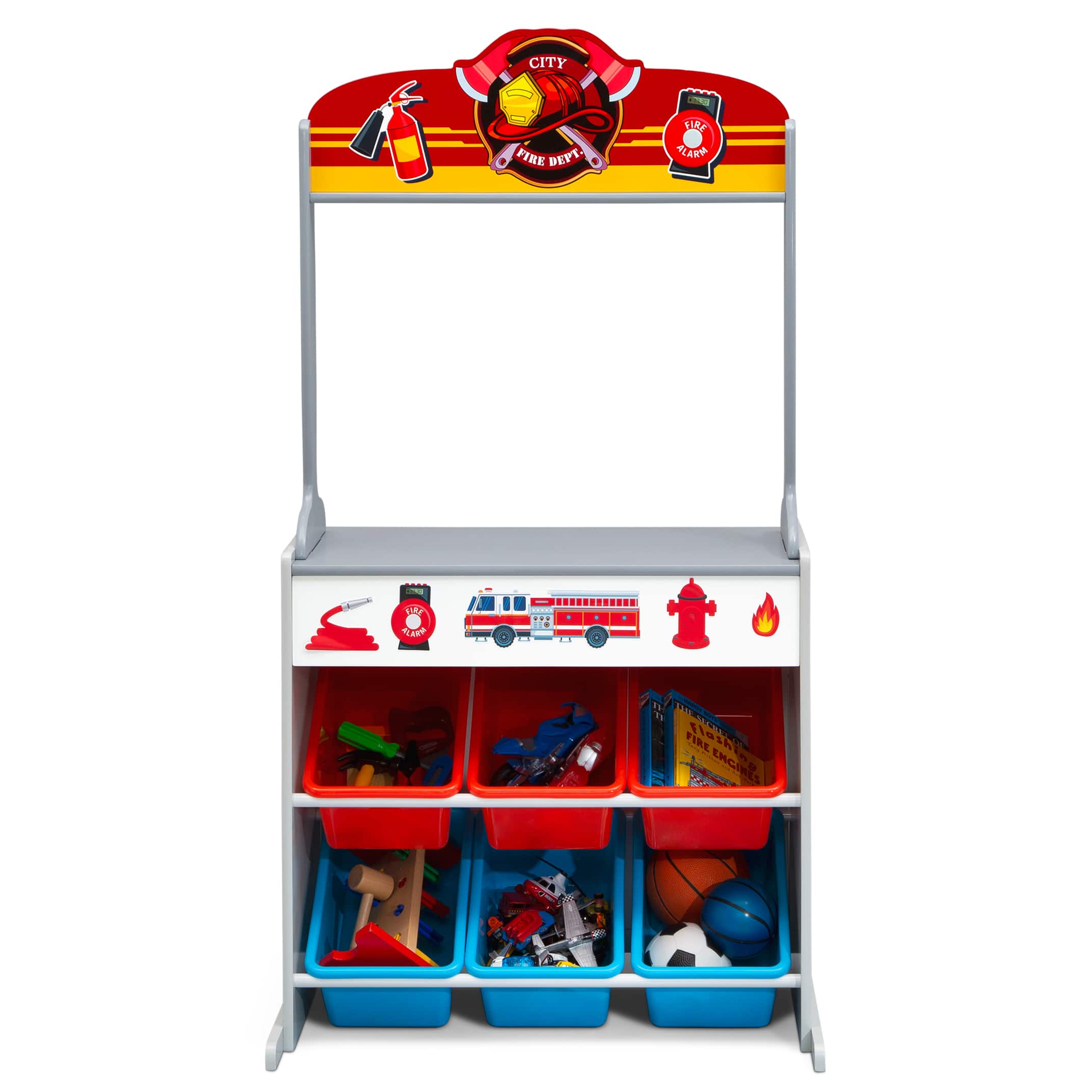 Gray Children Role Play Set