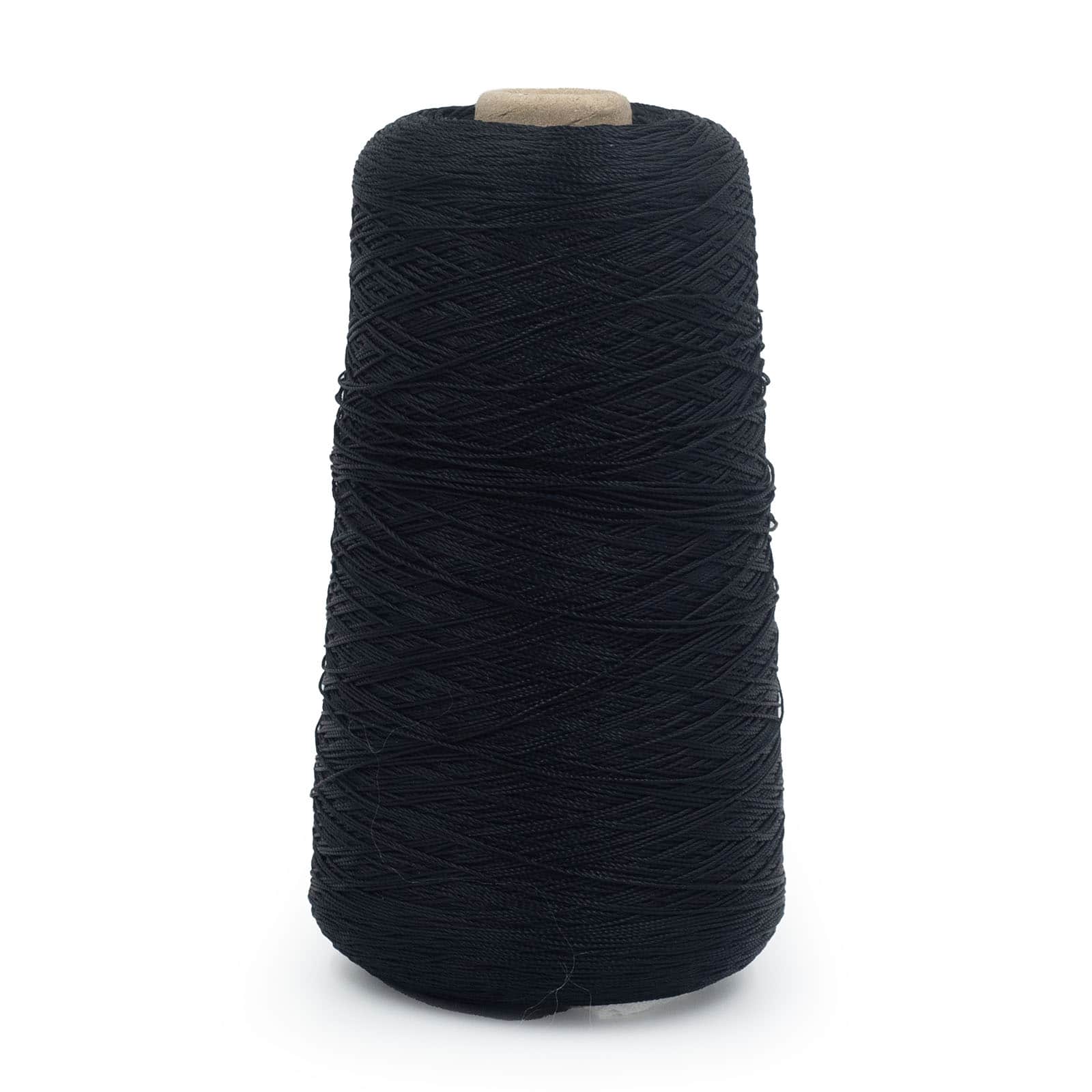 Silk City Fibers Sleek Cone Yarn