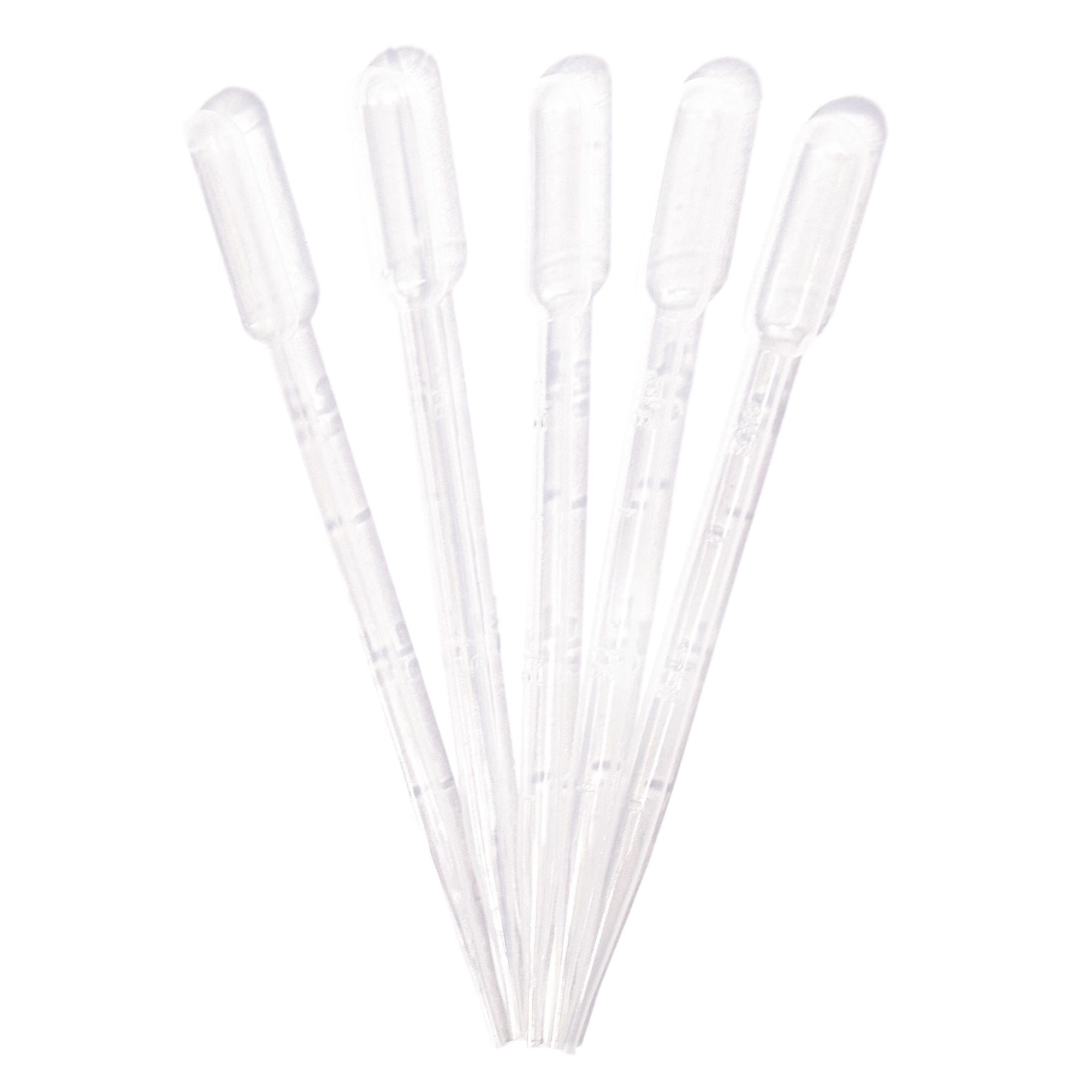 Plastic Pipettes, 5ct. by Make Market®
