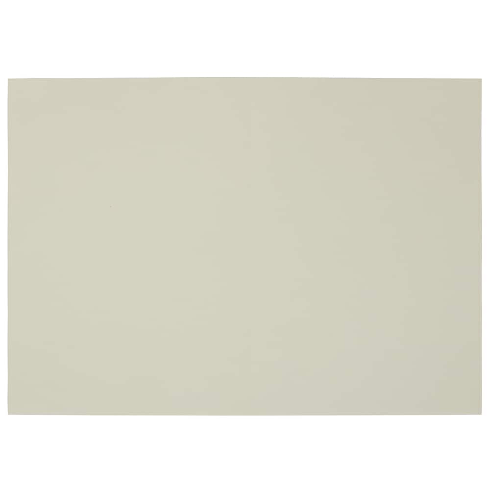 JAM Paper A7 Ivory Blank Foldover Cards