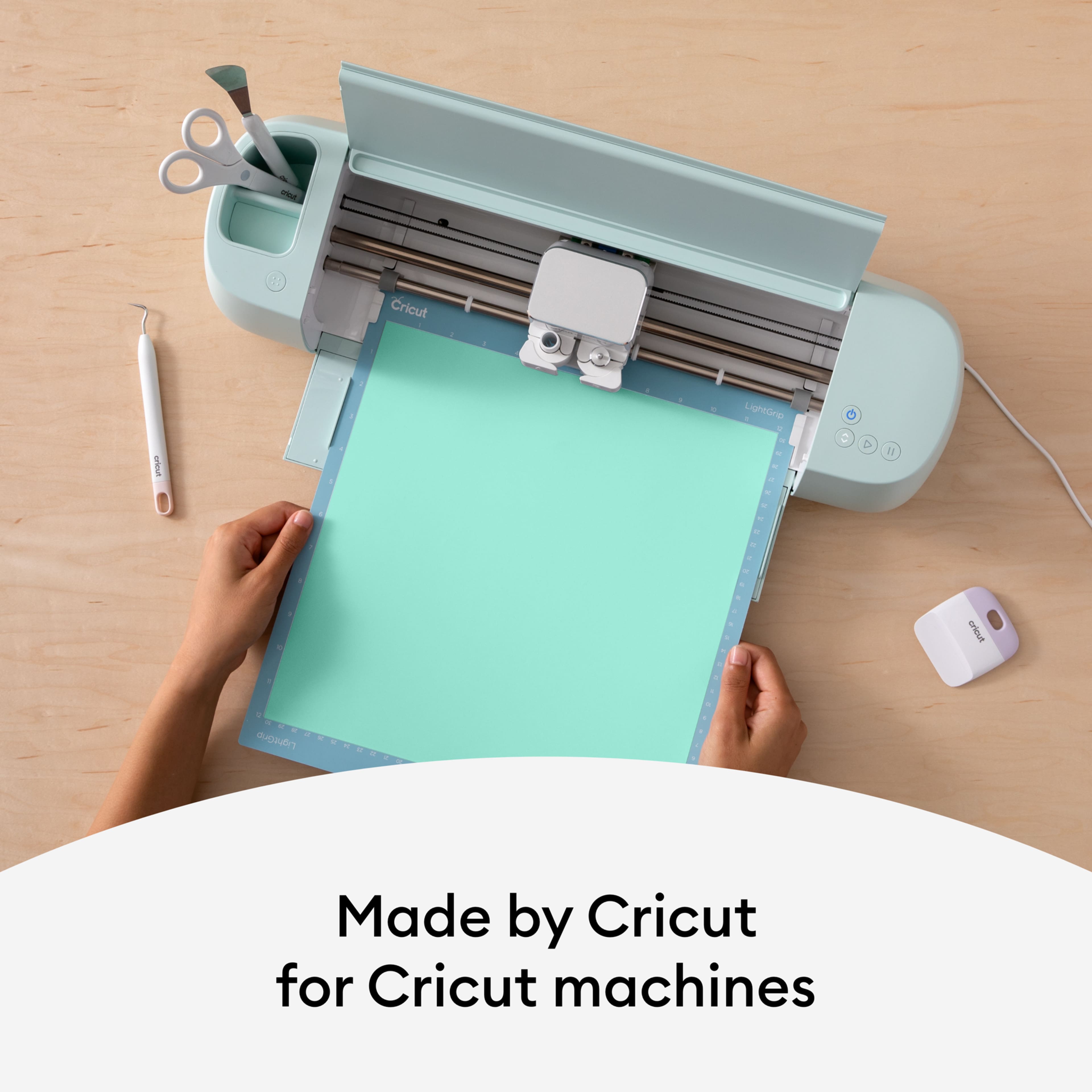 Cricut® 12" x 48" Permanent Vinyl