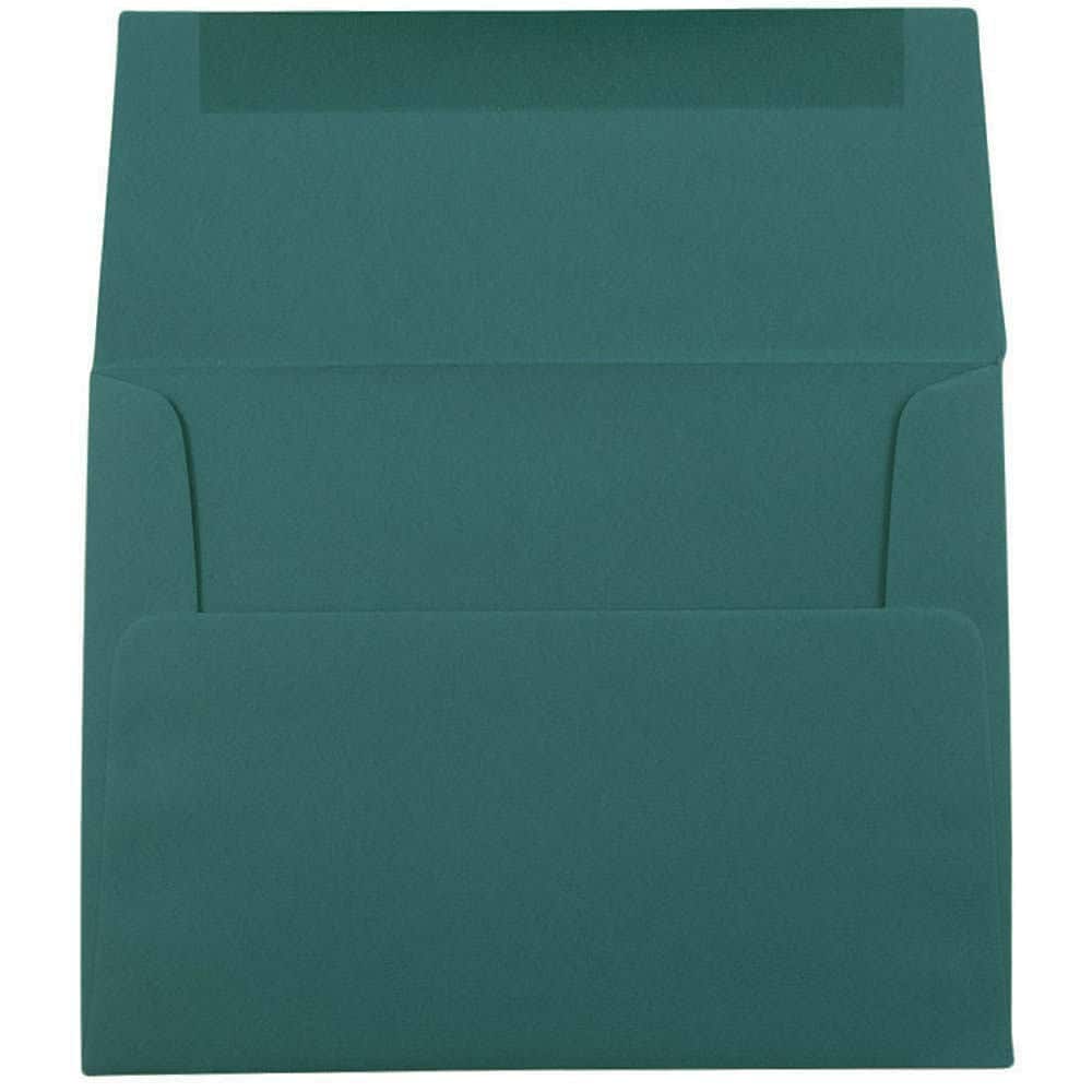 JAM Paper 4.375" x 5.75" Premium Invitation Envelopes