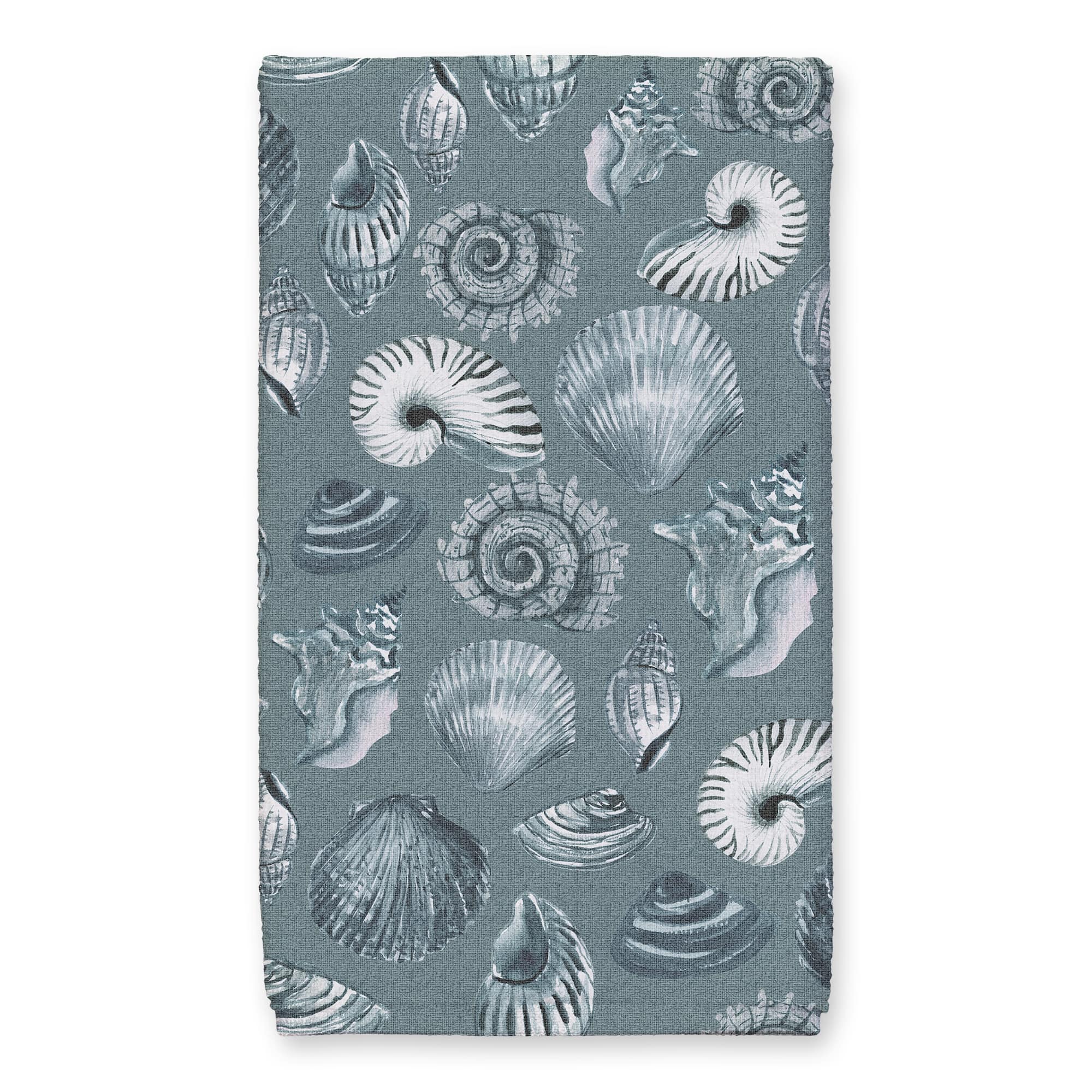You Me & The Sea Tea Towel Set