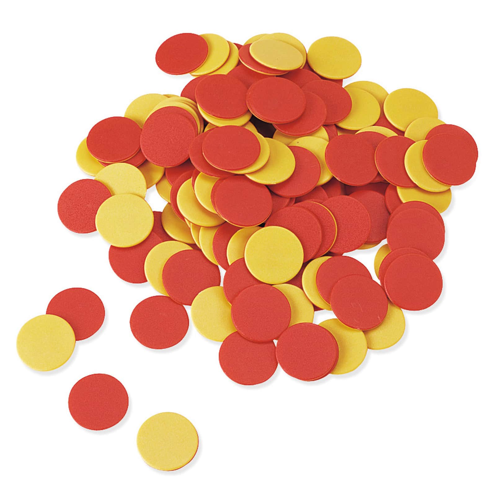 Learning Resources® Two-Color Counters, 2 Sets