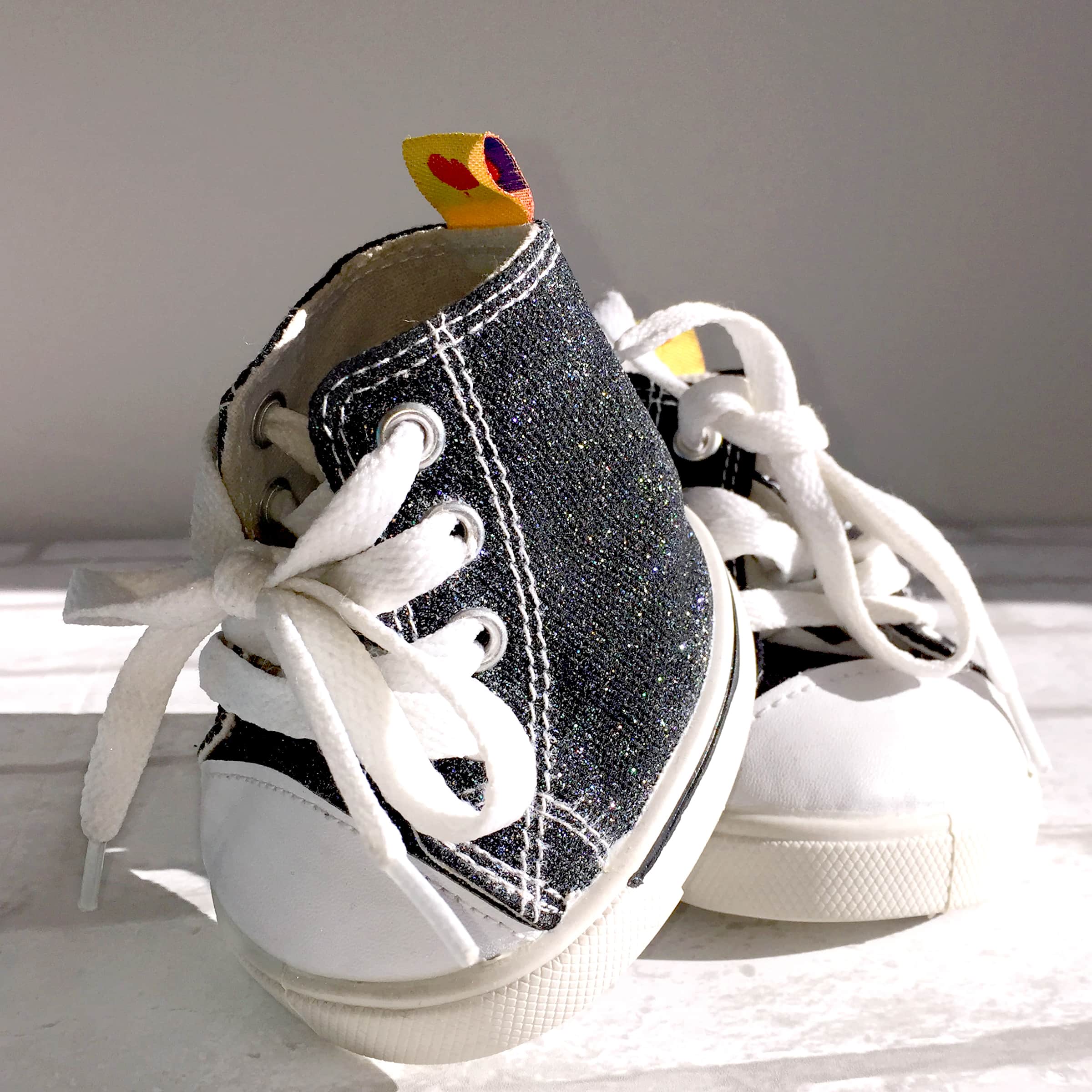 6 Pack: Unicorn SPiT® Sparkling Gel Stain & Glaze