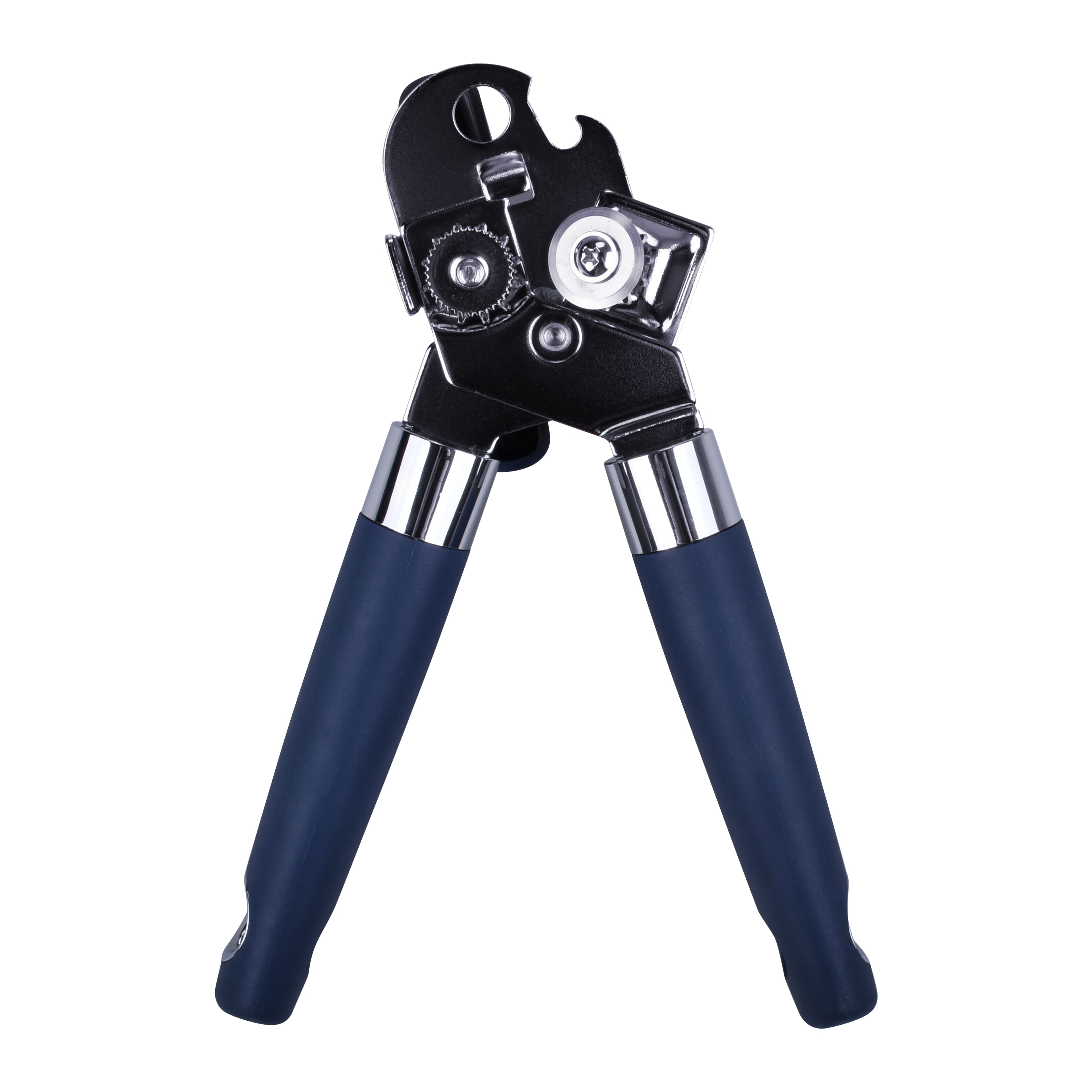 Stainless Steel Can Opener by Makery™