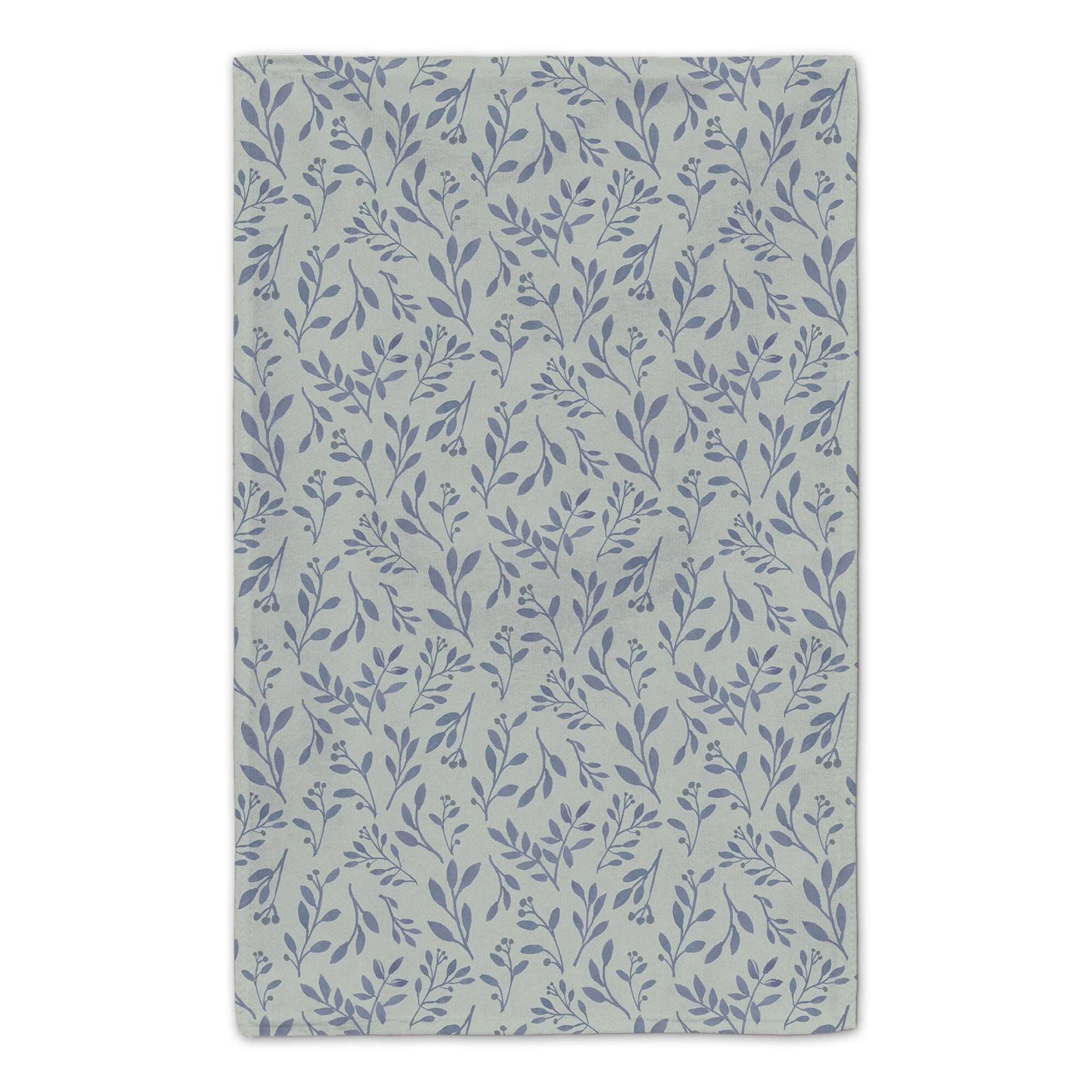 Relax Refresh Renew Tea Towel Set