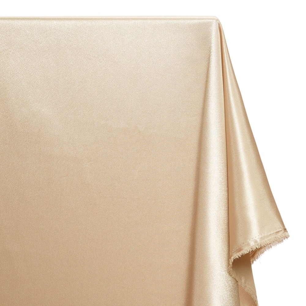 Fabric Wholesale Direct Crepe Back Satin Fabric