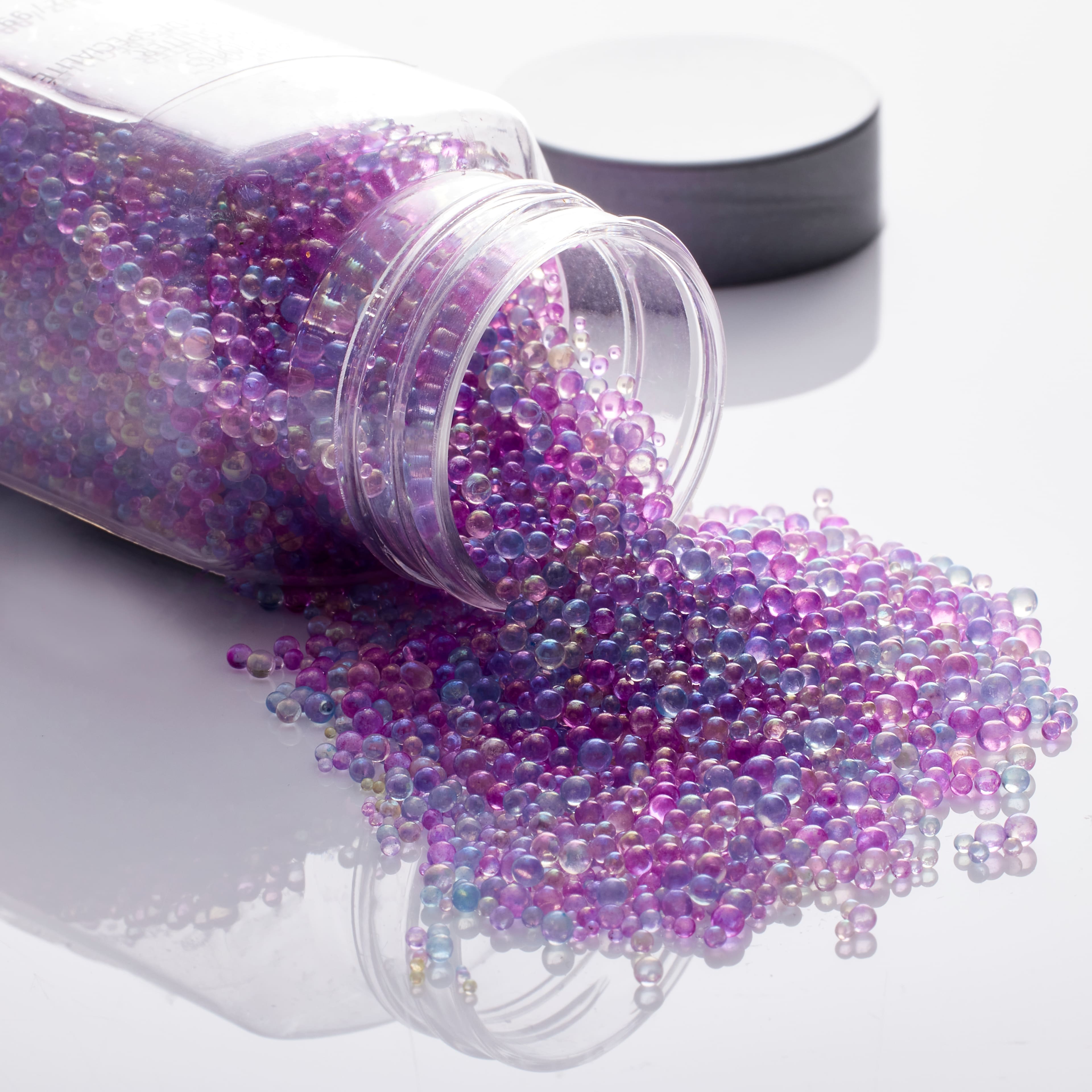 12 Pack: Bright Multi Specialty Glitter by Recollections™