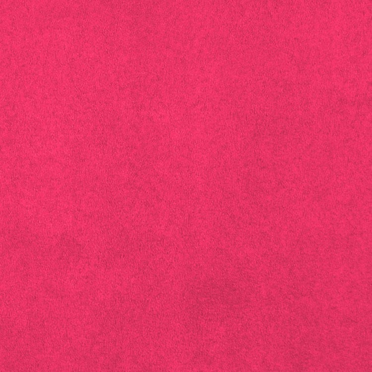 Pucci Fuchsia Microsuede