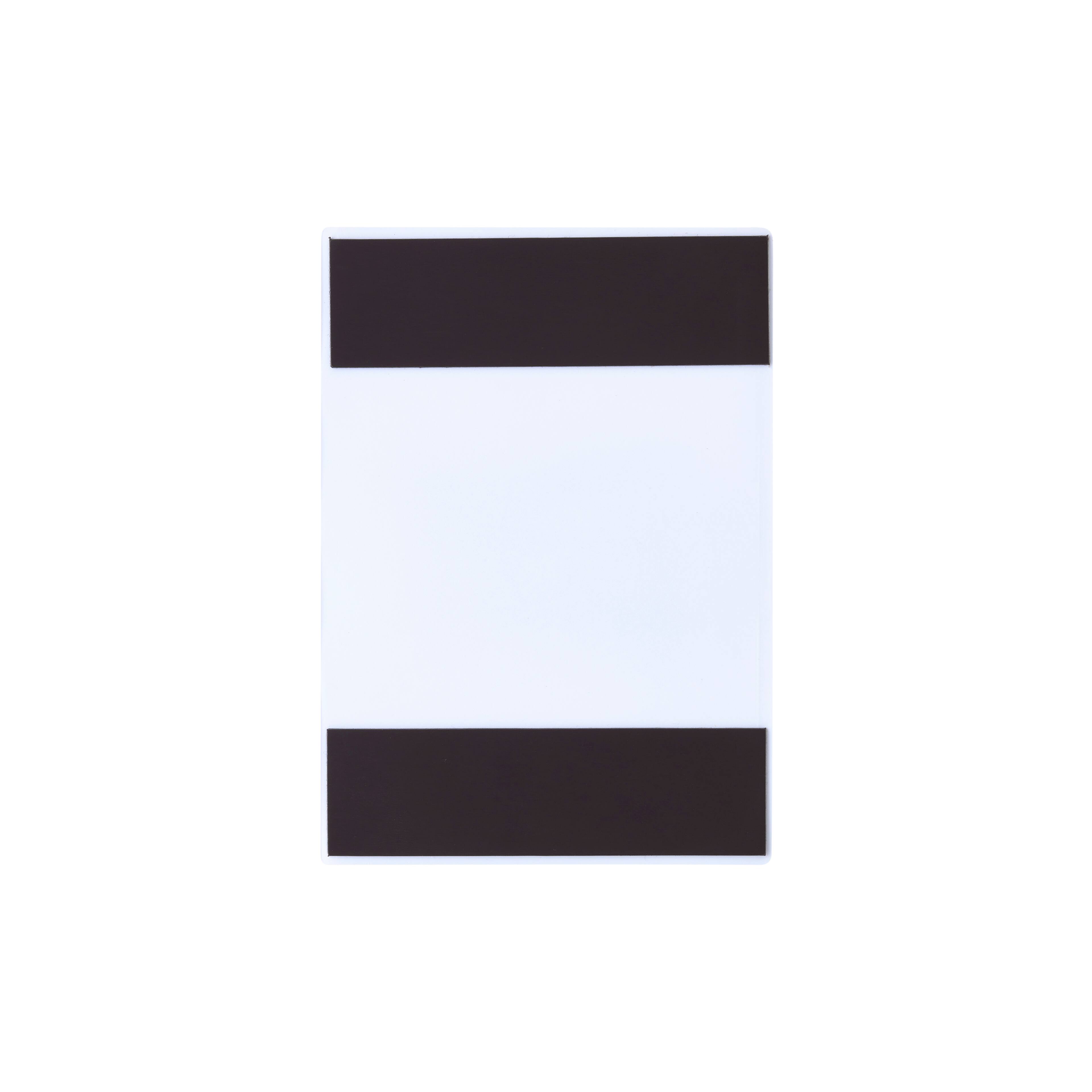Magnetic Photo Pocket by Studio Décor