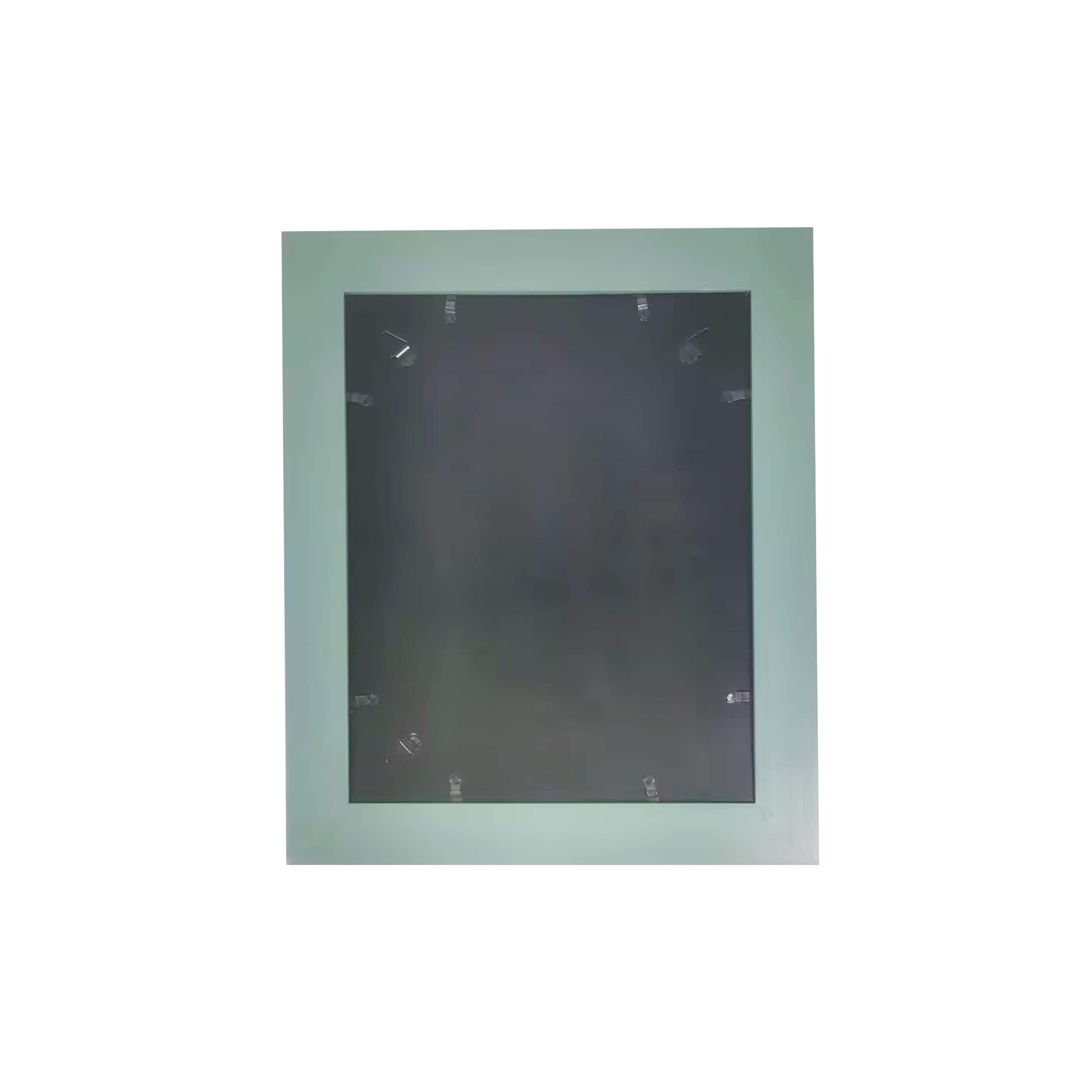 Home Sage Green Catalina Frame by Studio Décor