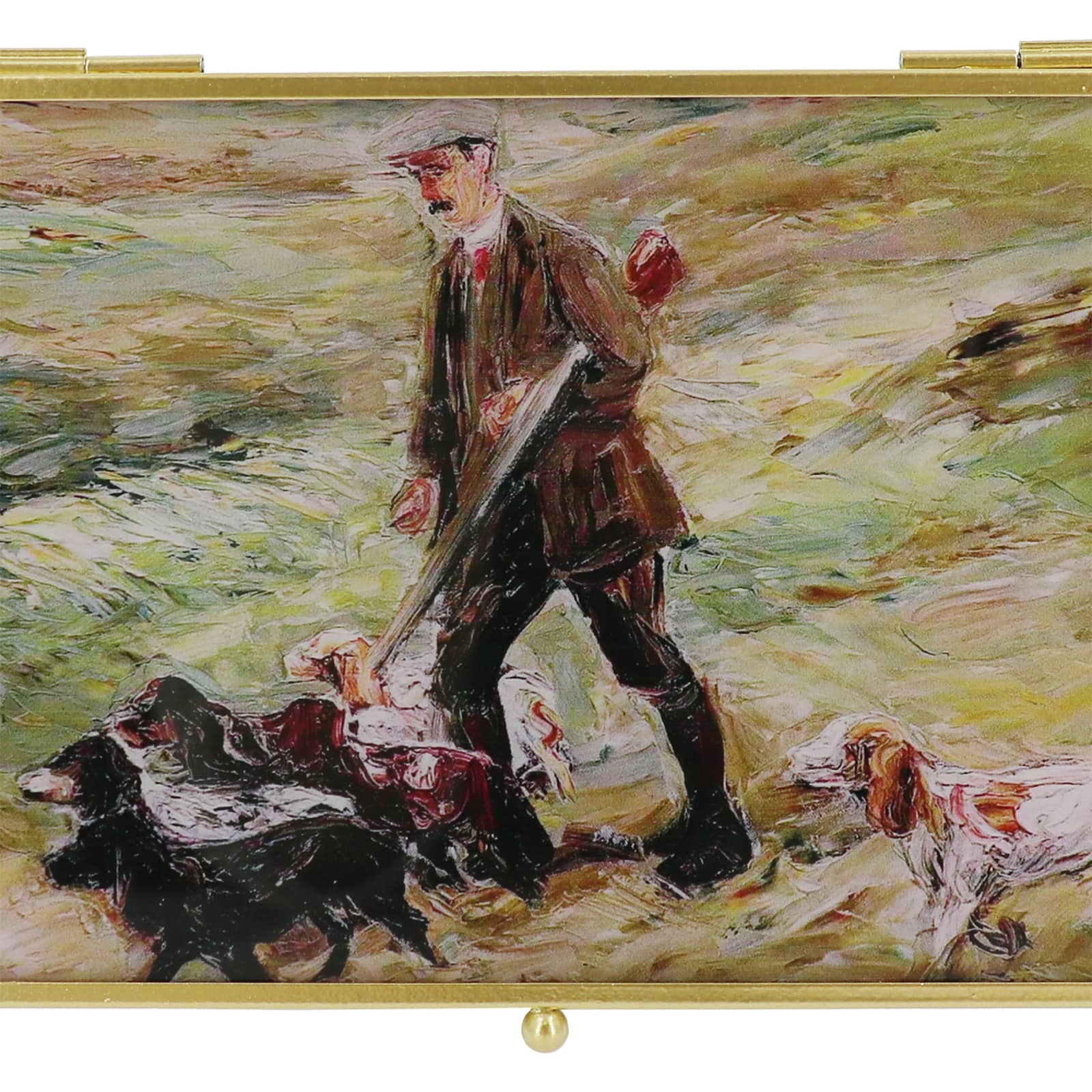 Walk the Dog Decorative Box by Ashland®
