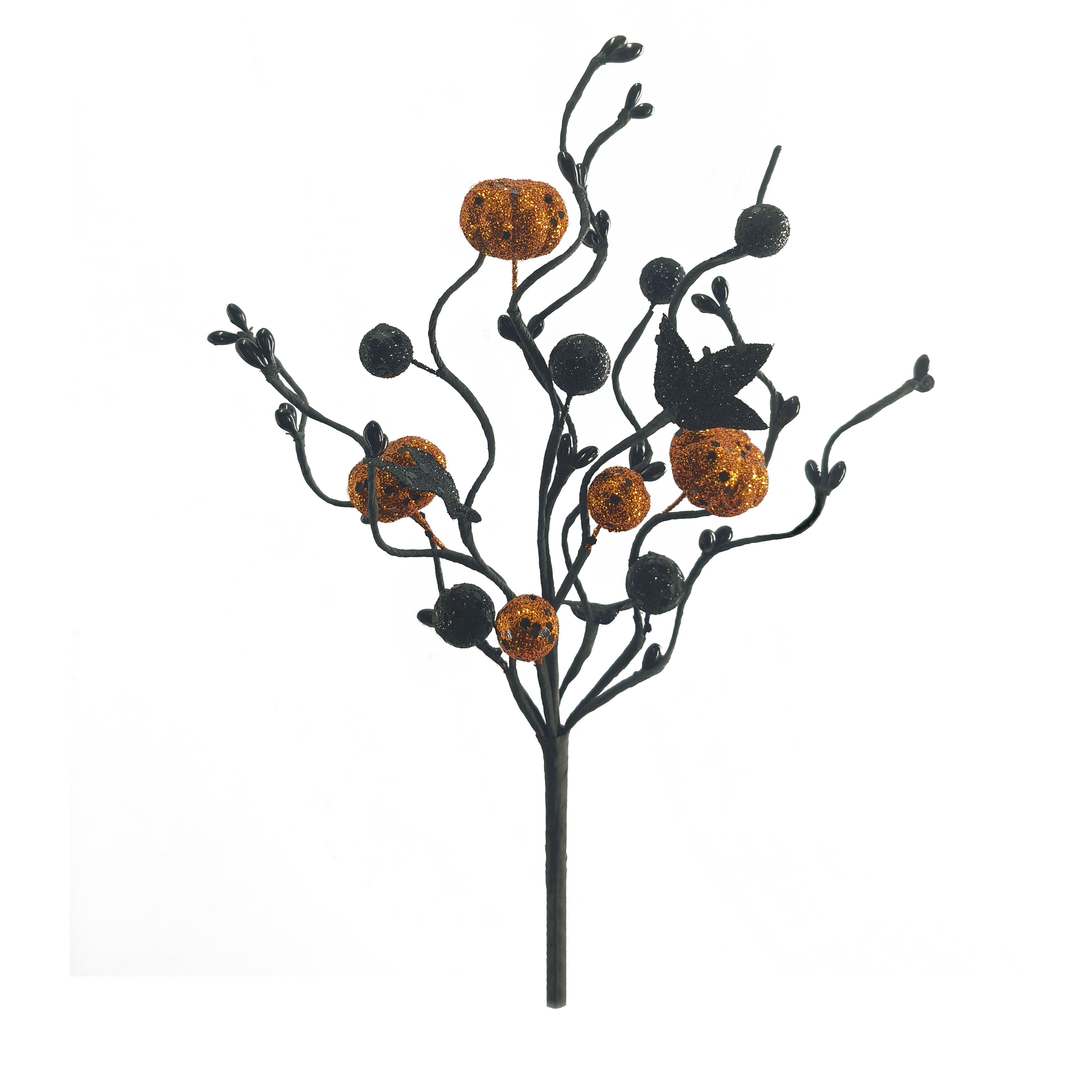 11" Pumpkin and Berry Pick by Ashland®