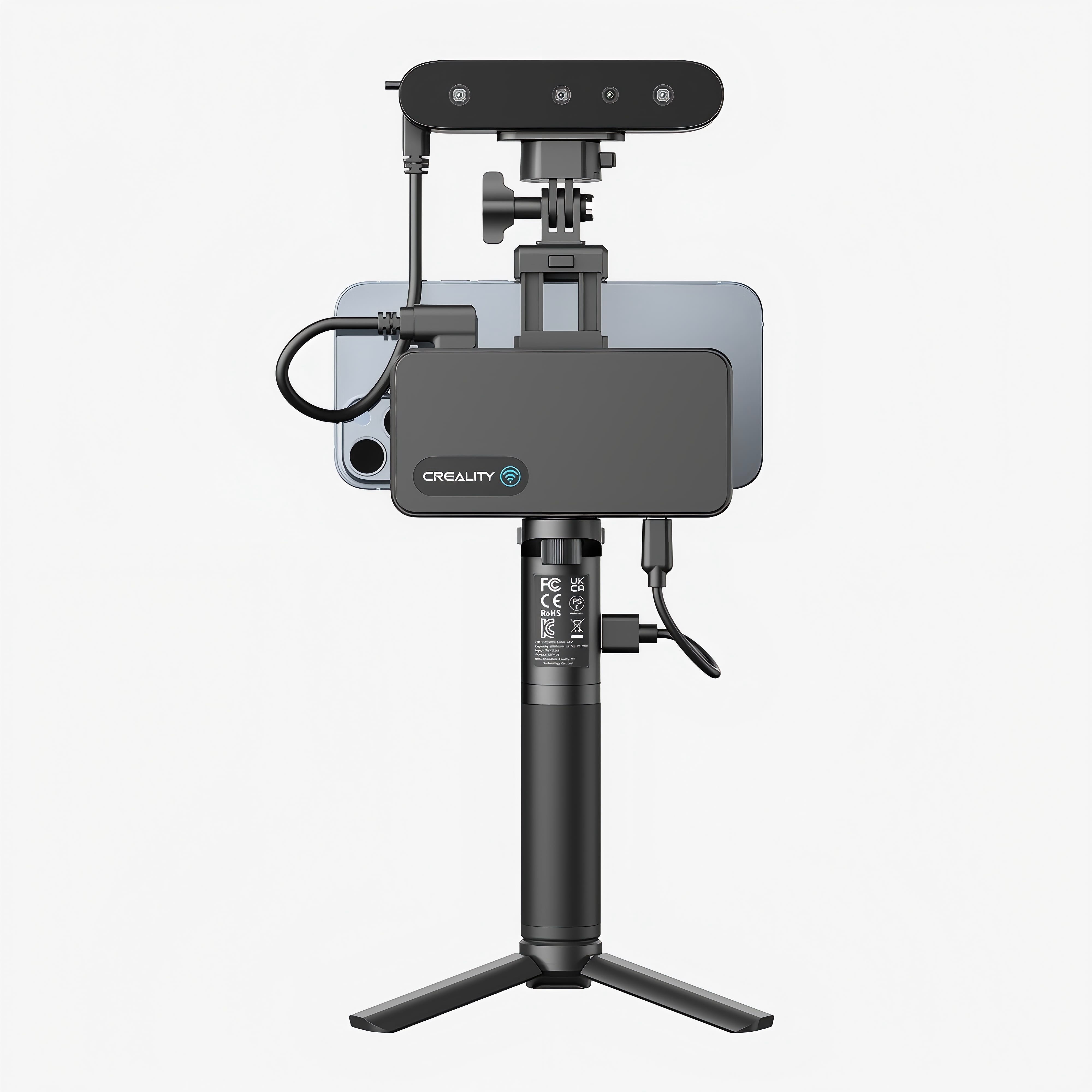 Creality CR-Scan Ferret Pro 3D Scanner