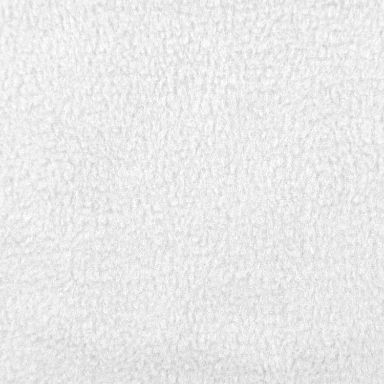 White Fleece