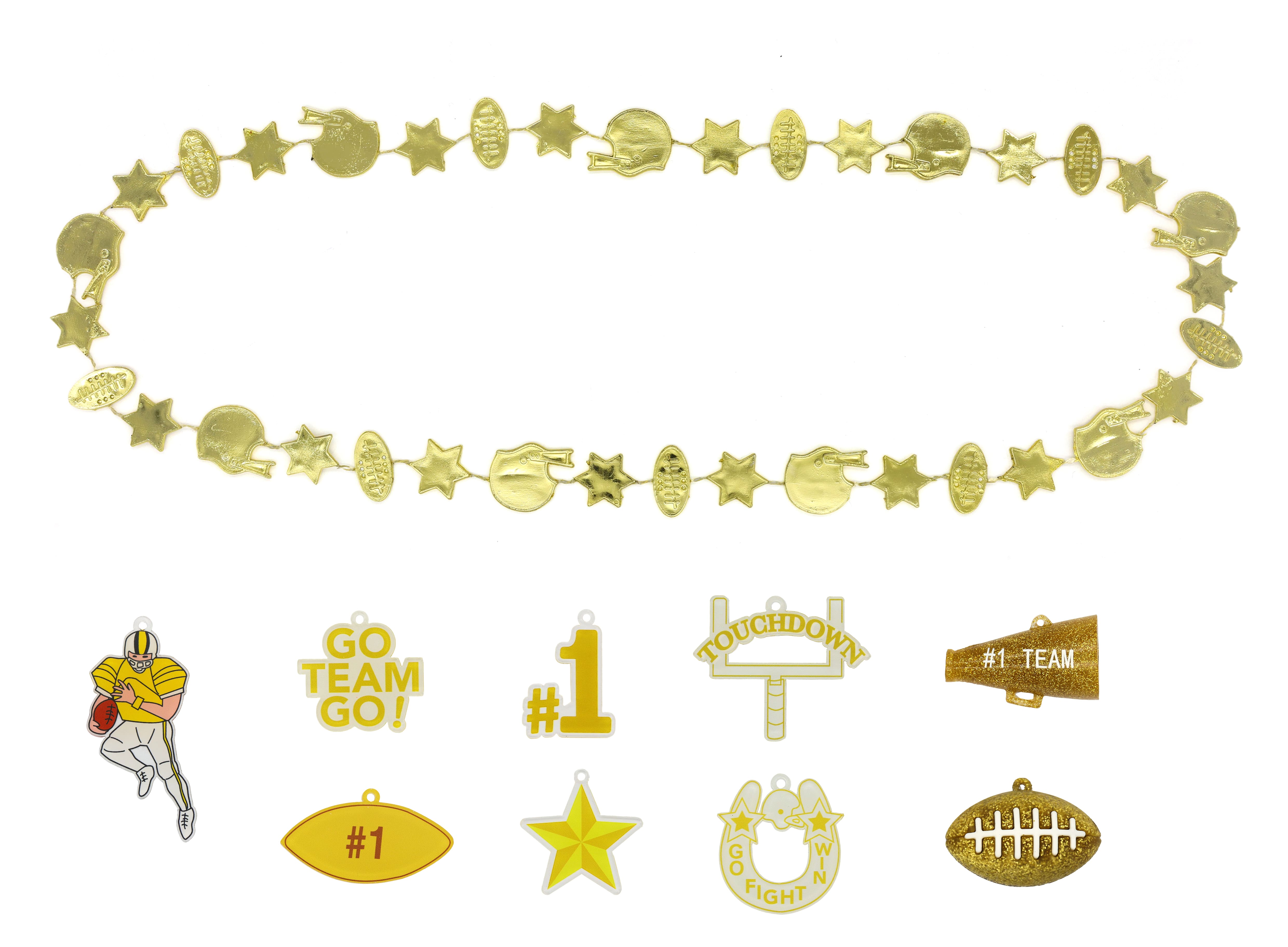 Homecoming Garland & Embellishments Set by Celebrate It