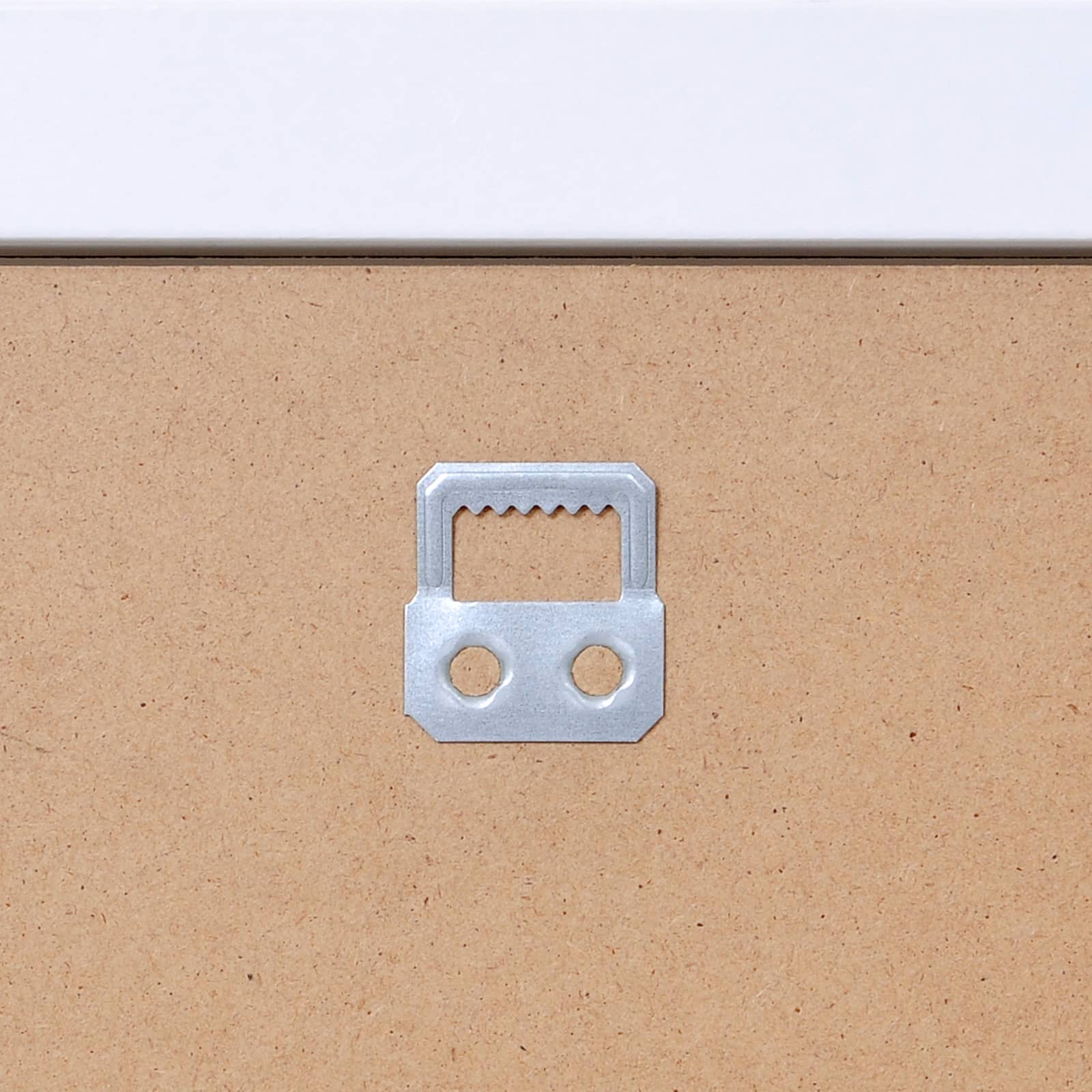 Lifestyles™ White Frame With Mat by Studio Décor