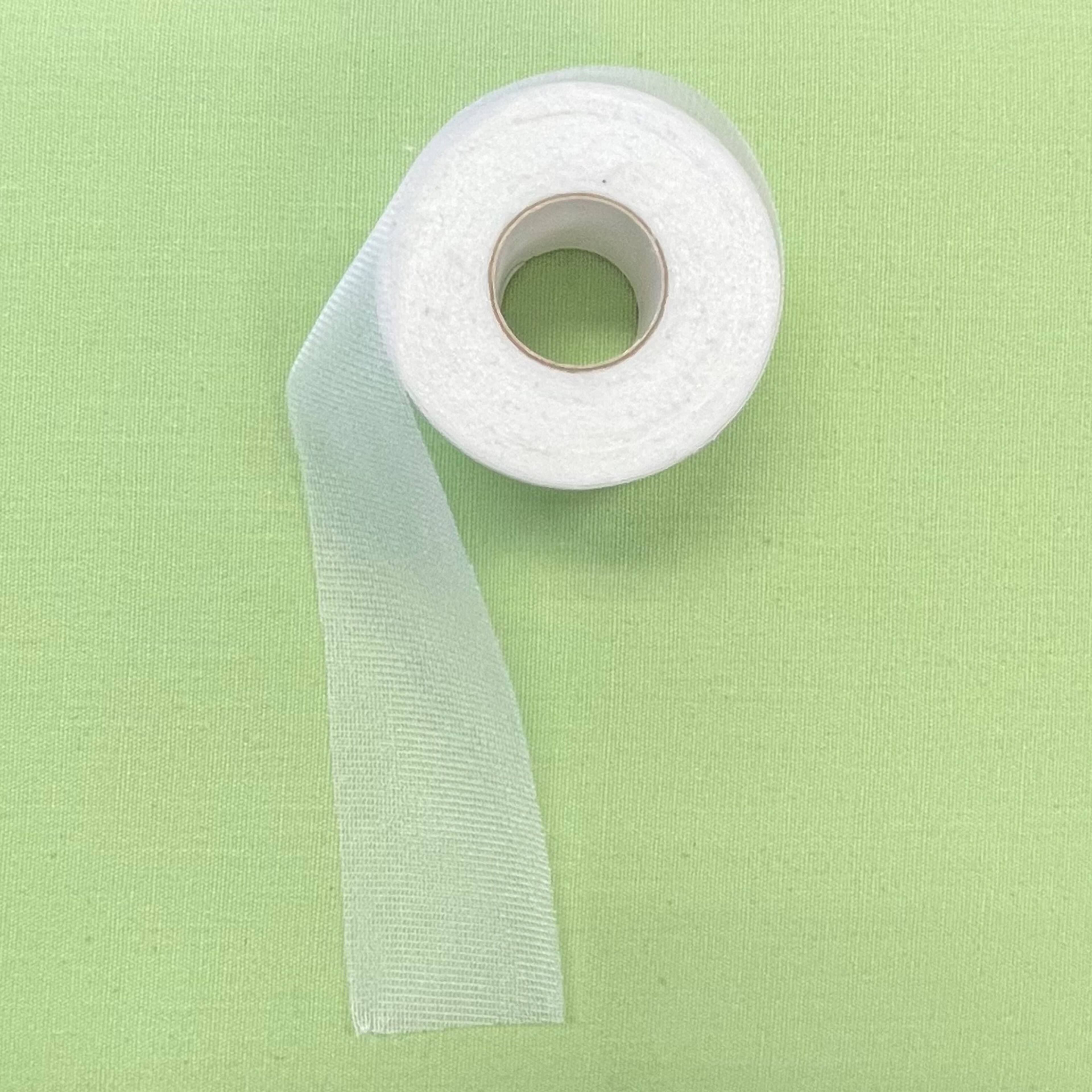 12 Pack: Therm O Web HeatnBond® 1.5" x 15yd. EZ-SEAM Tape