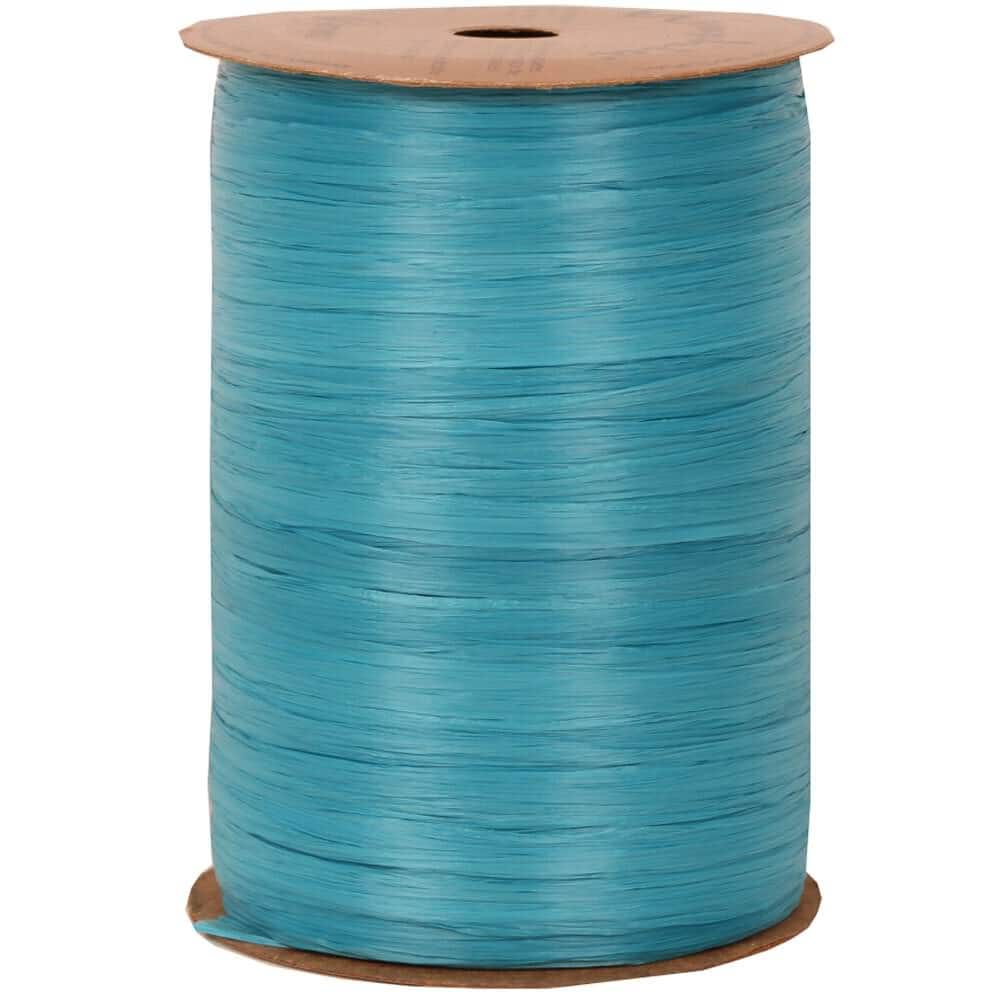 JAM Paper 100yd. Raffia Ribbon