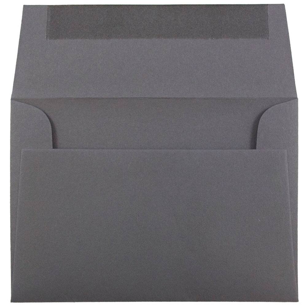 JAM Paper A1 Premium Invitation Envelopes, 50ct.