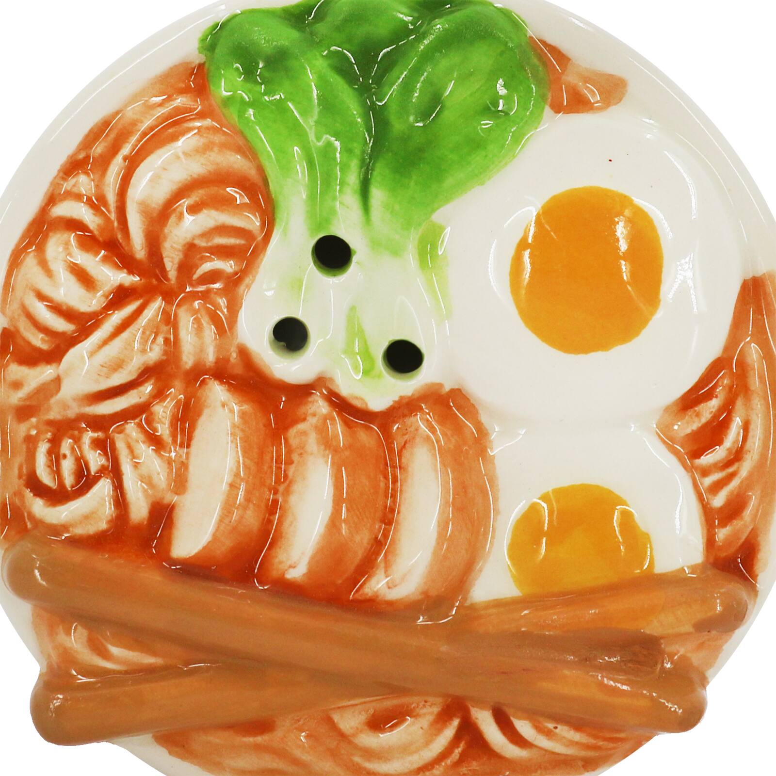 Ramen Salt & Pepper Shakers by Ashland®