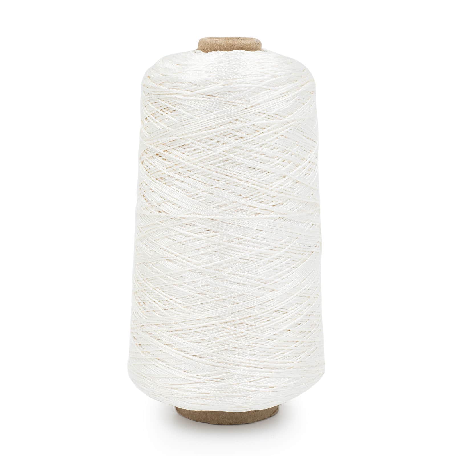 Silk City Fibers Slinky Rayon Cone Yarn