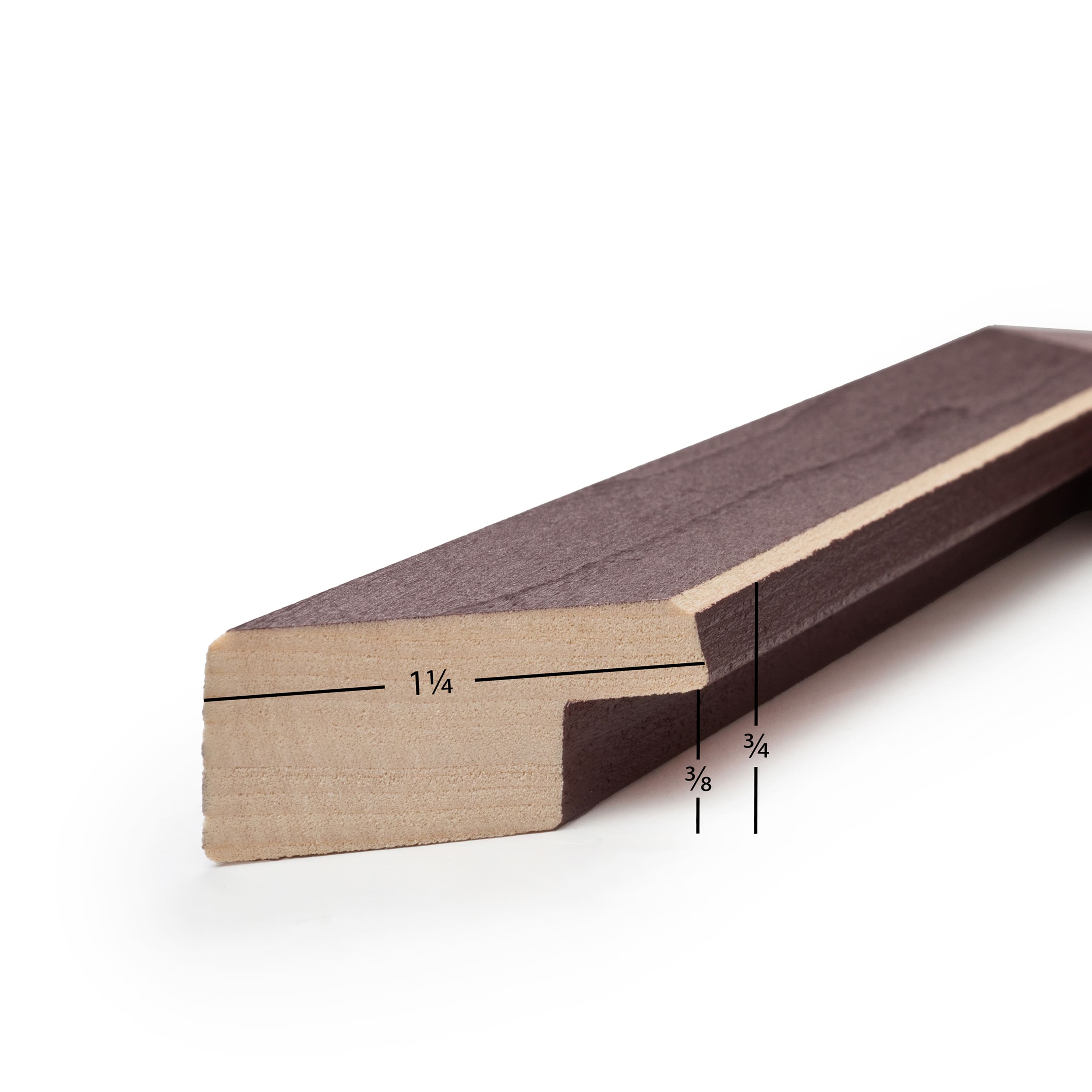 Frame USA Clean Cut Green Single Image Picture Frame