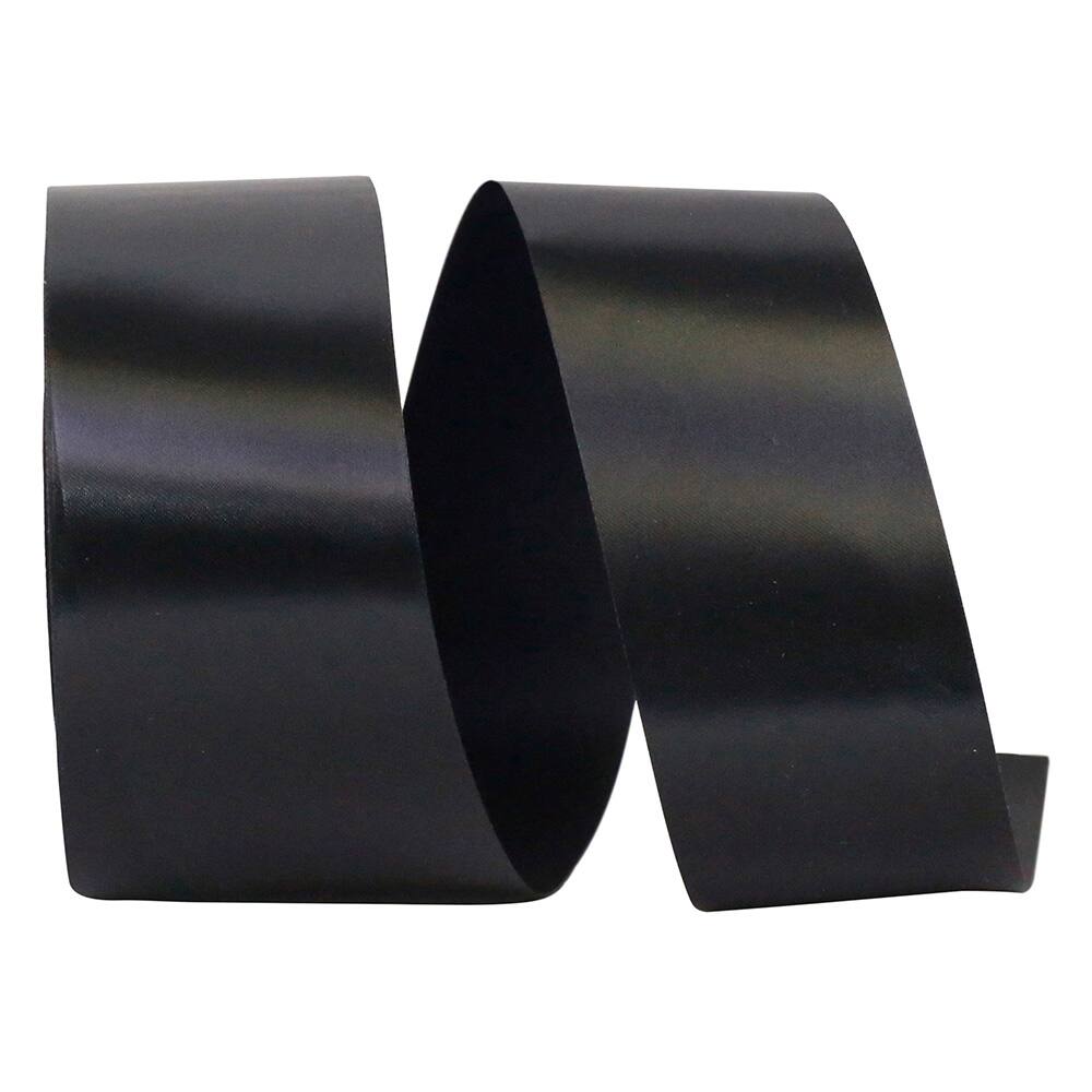 JAM Paper 1.75" x 55yd. Perfect Printer Satin Ribbon