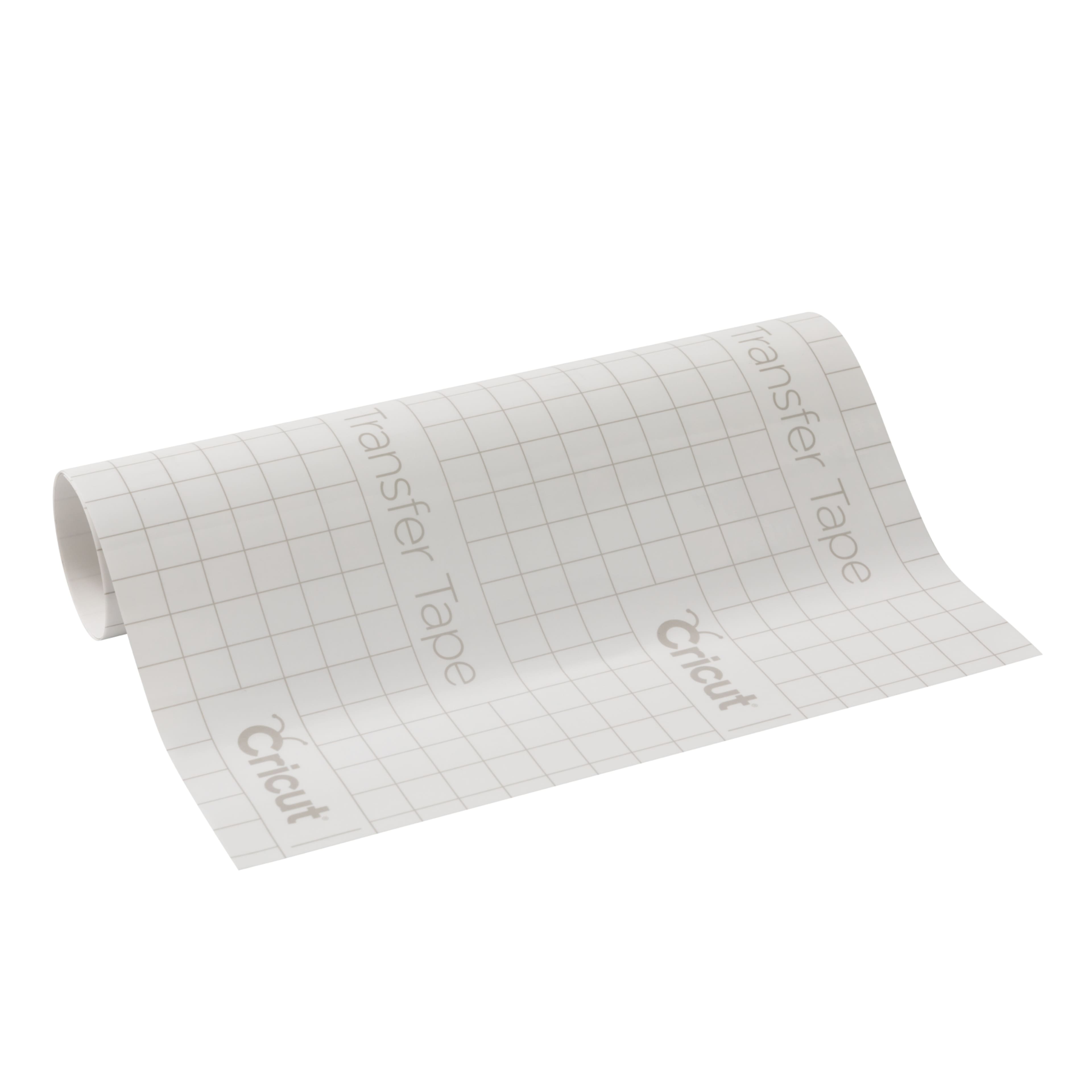 Cricut Joy Xtra™ Transfer Tape, 3ft.