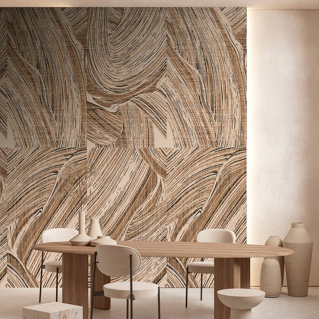 Designs Direct Alabaster Wall Mural