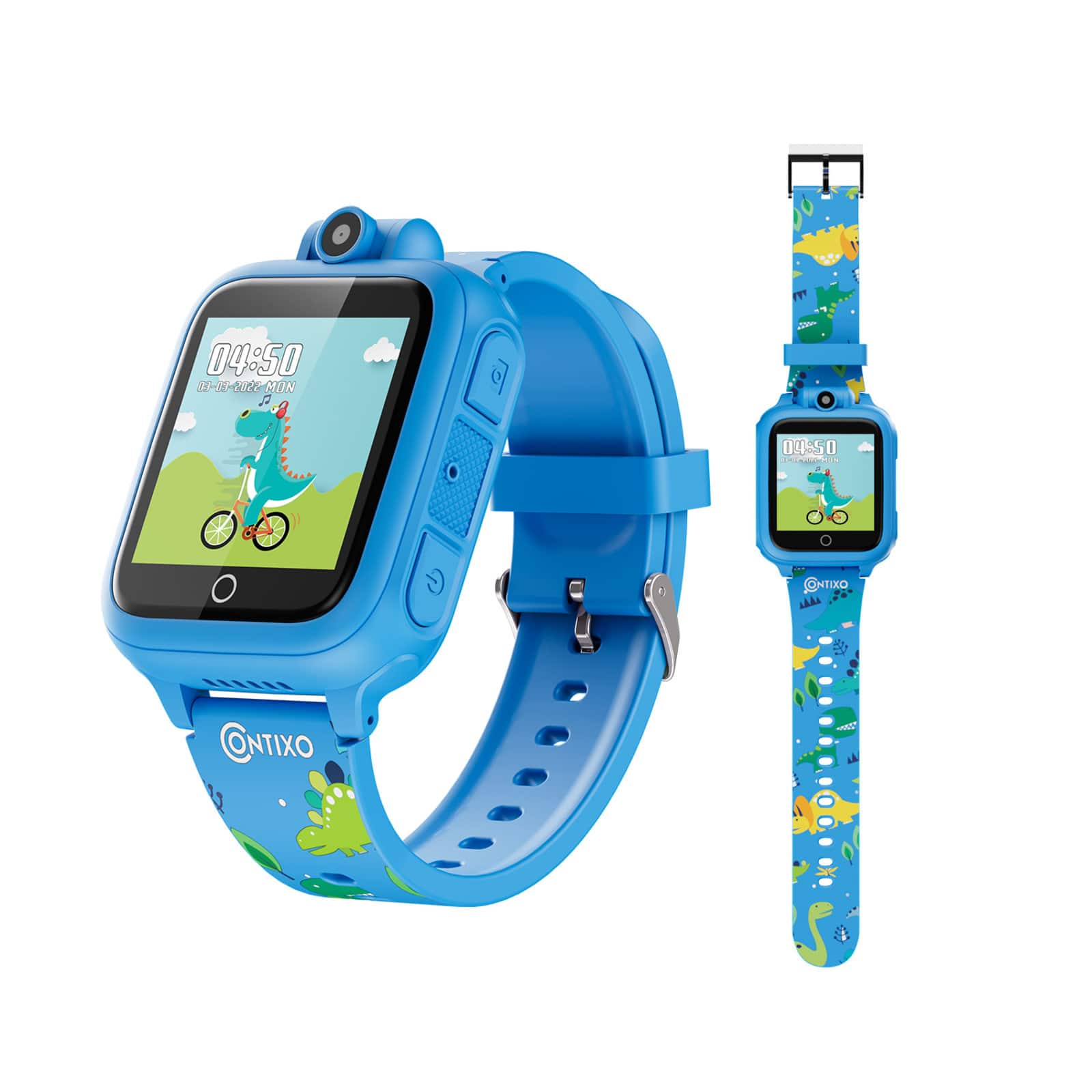 Contixo KW1 Smart Watch for Kids