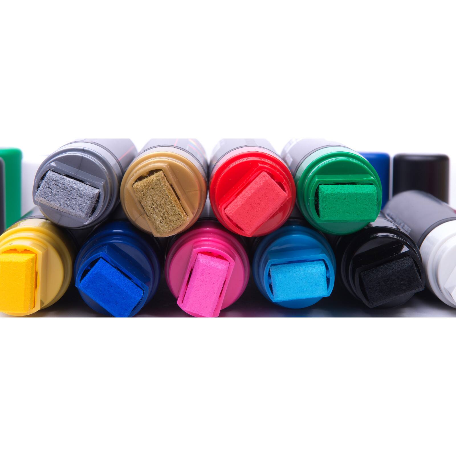 Uni Posca PC-17K Extra Broad Paint Marker
