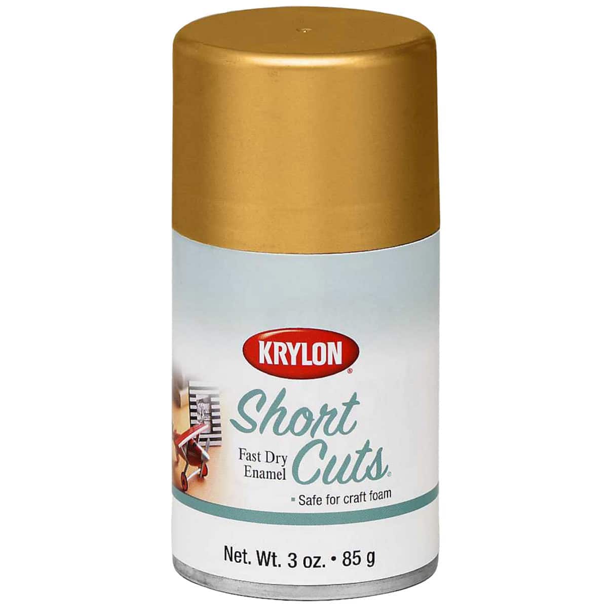 Krylon® Short Cuts® Gloss Enamel