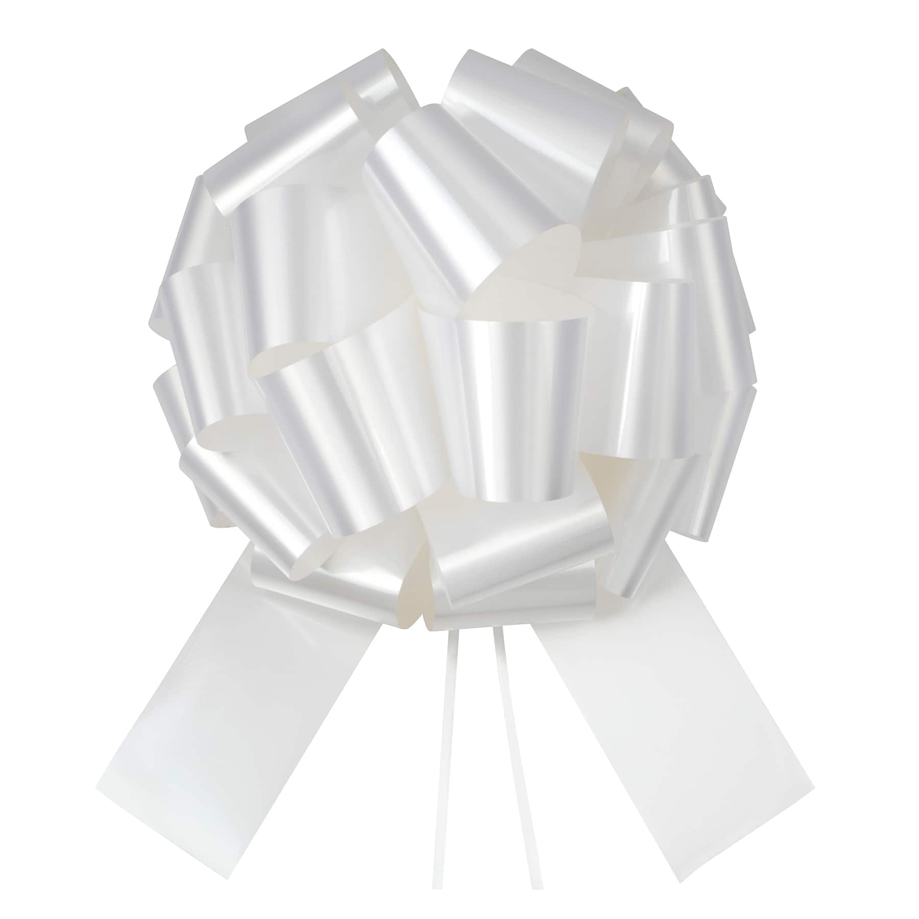 16" Jumbo Pull Bow by Celebrate It