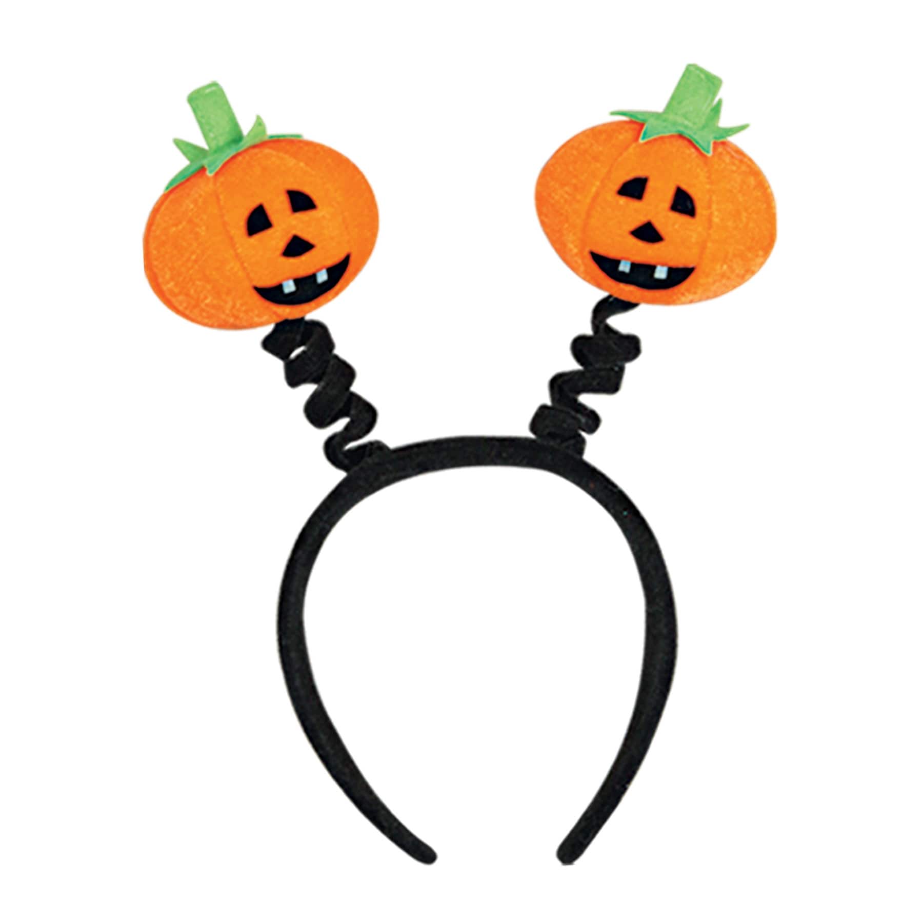 Beistle Halloween Headband Boppers