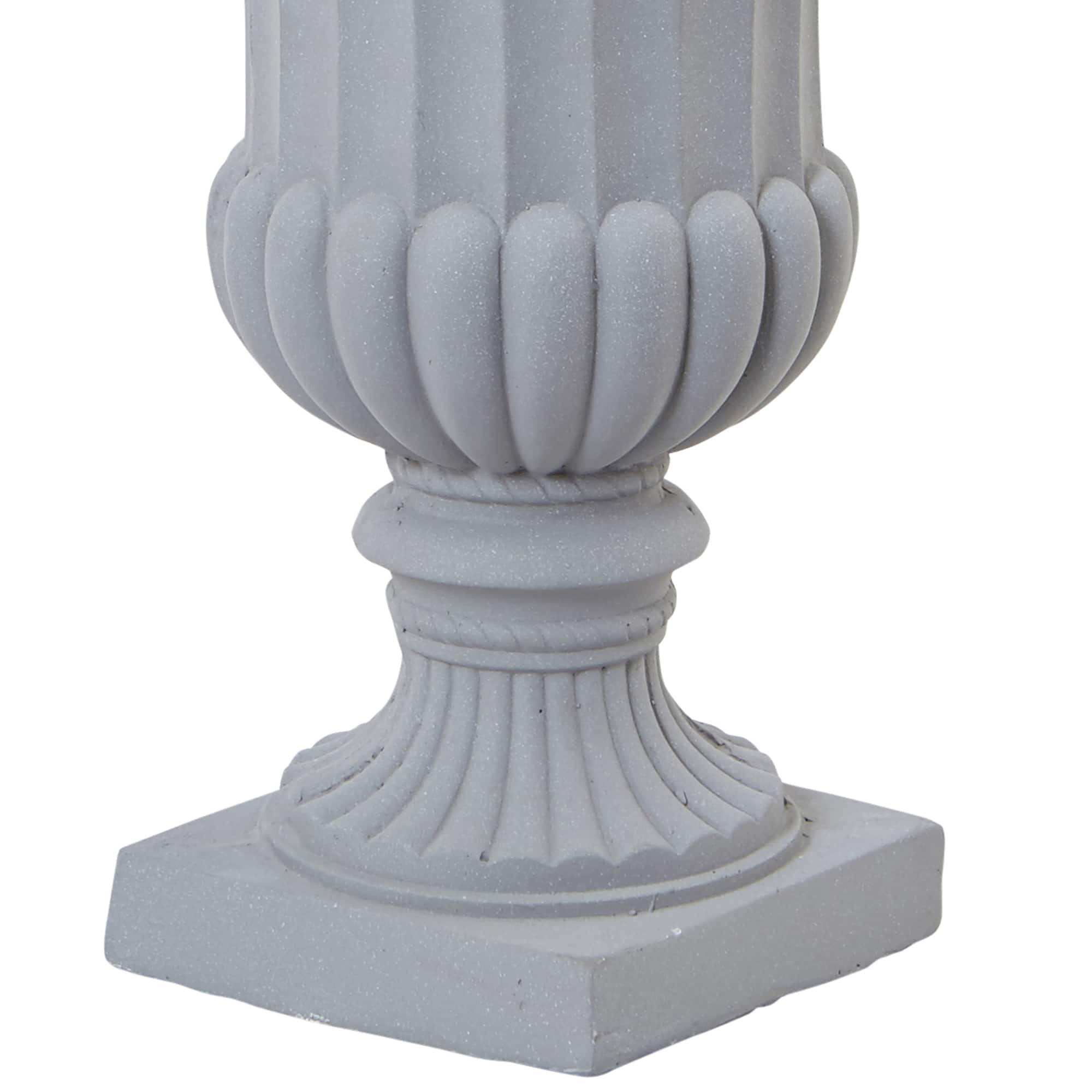2.5ft. Boxwood Topiary Tree with Urn