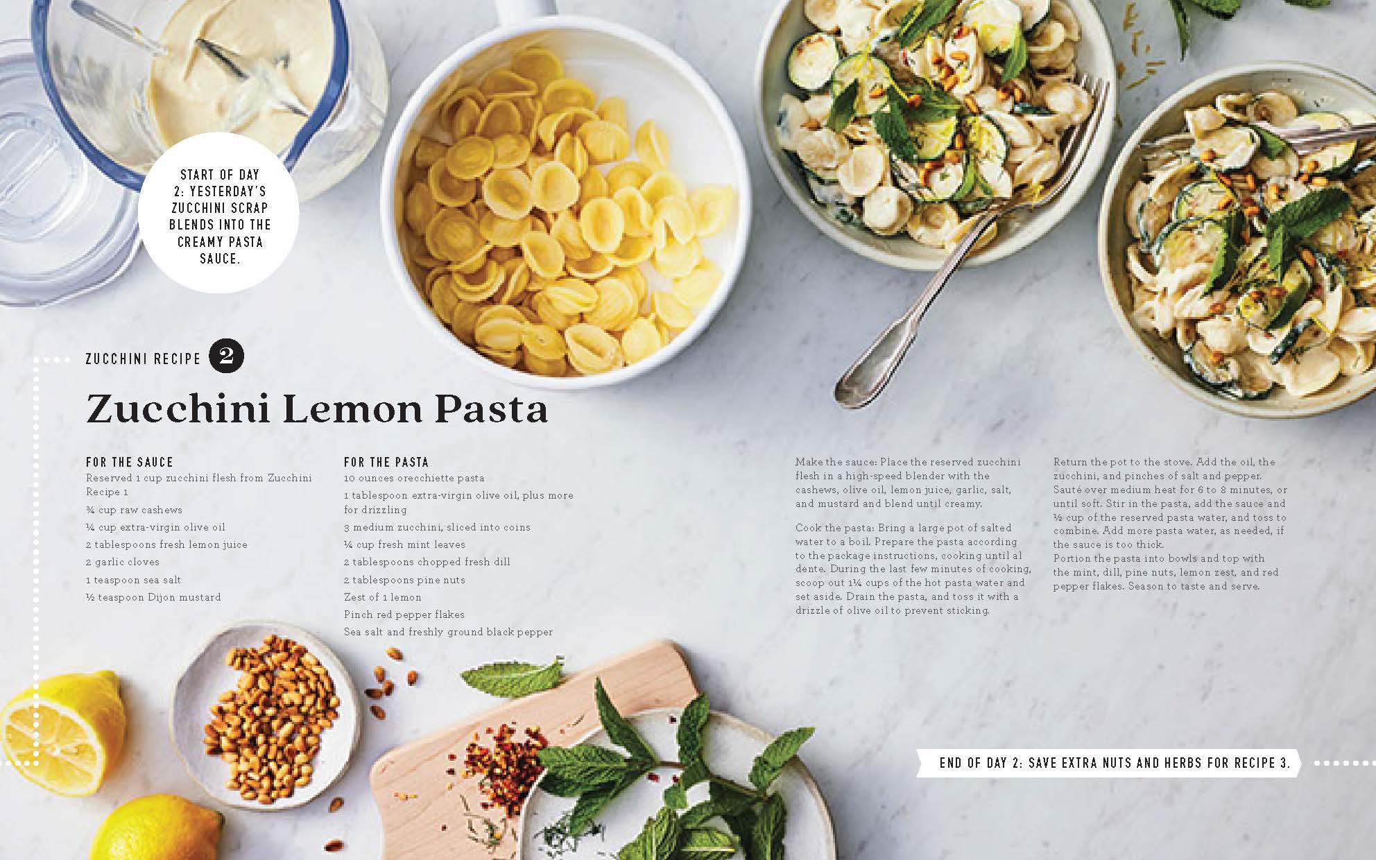 Love & Lemons: Simple Feel Good Food