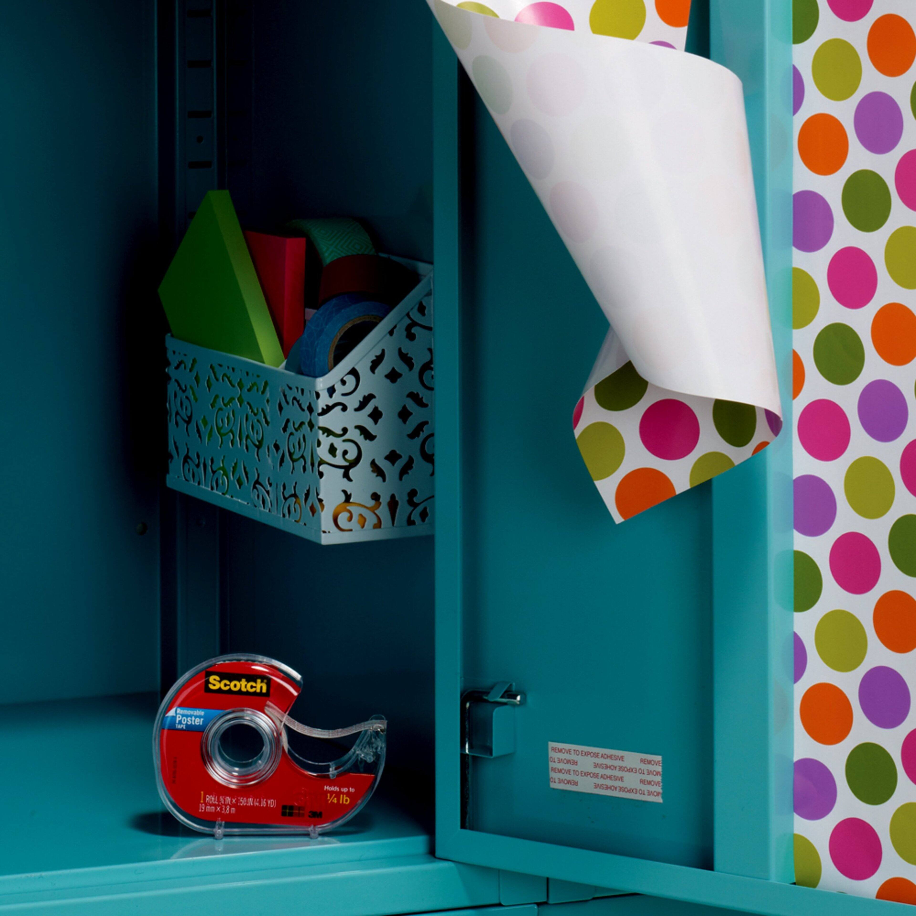3M Scotch® Removable Poster Tape