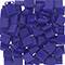 Miyuki® Tila® 5mm 2-Hole Square Glass Seed Beads