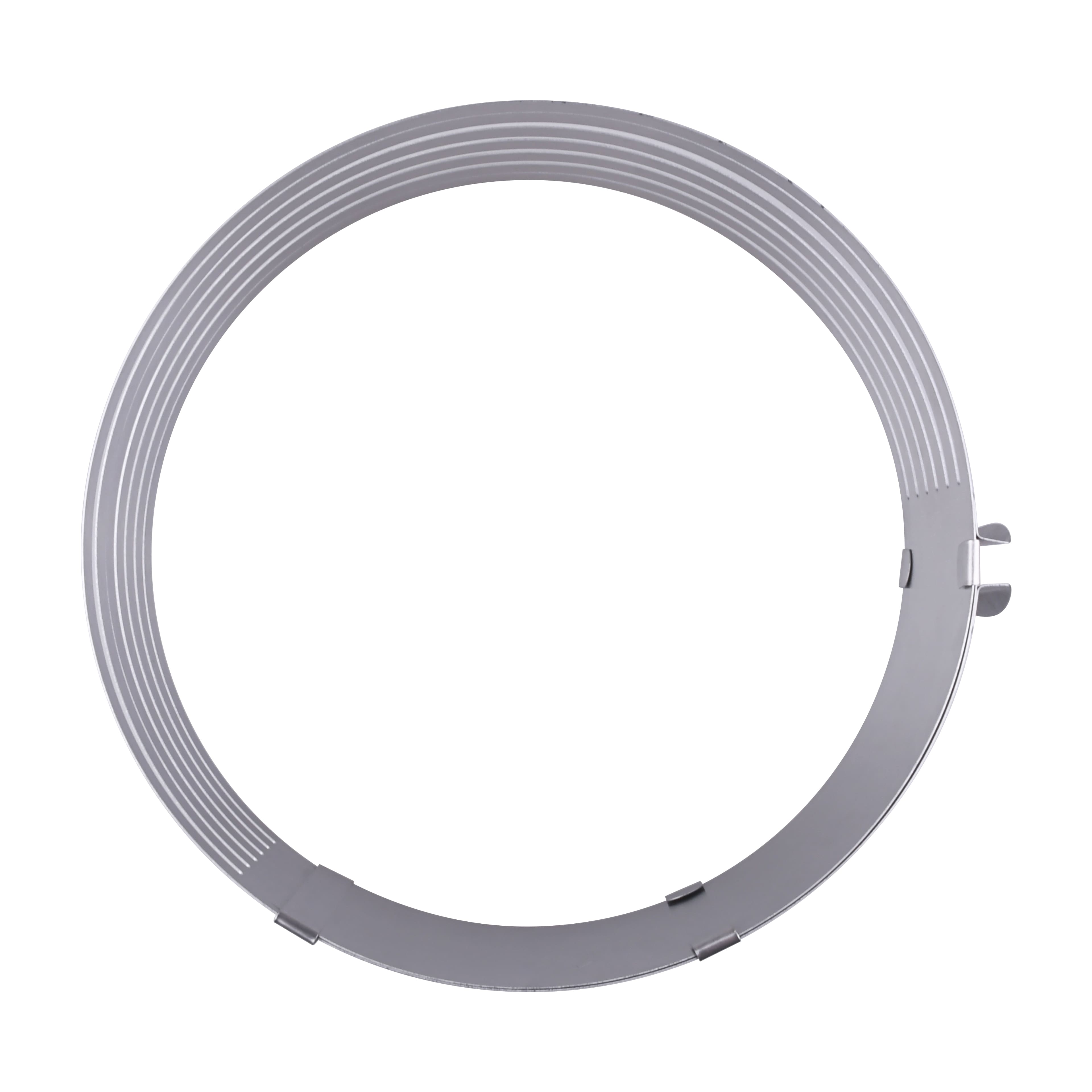 6 Pack: Cake Leveler & Slicing Ring by Celebrate It™