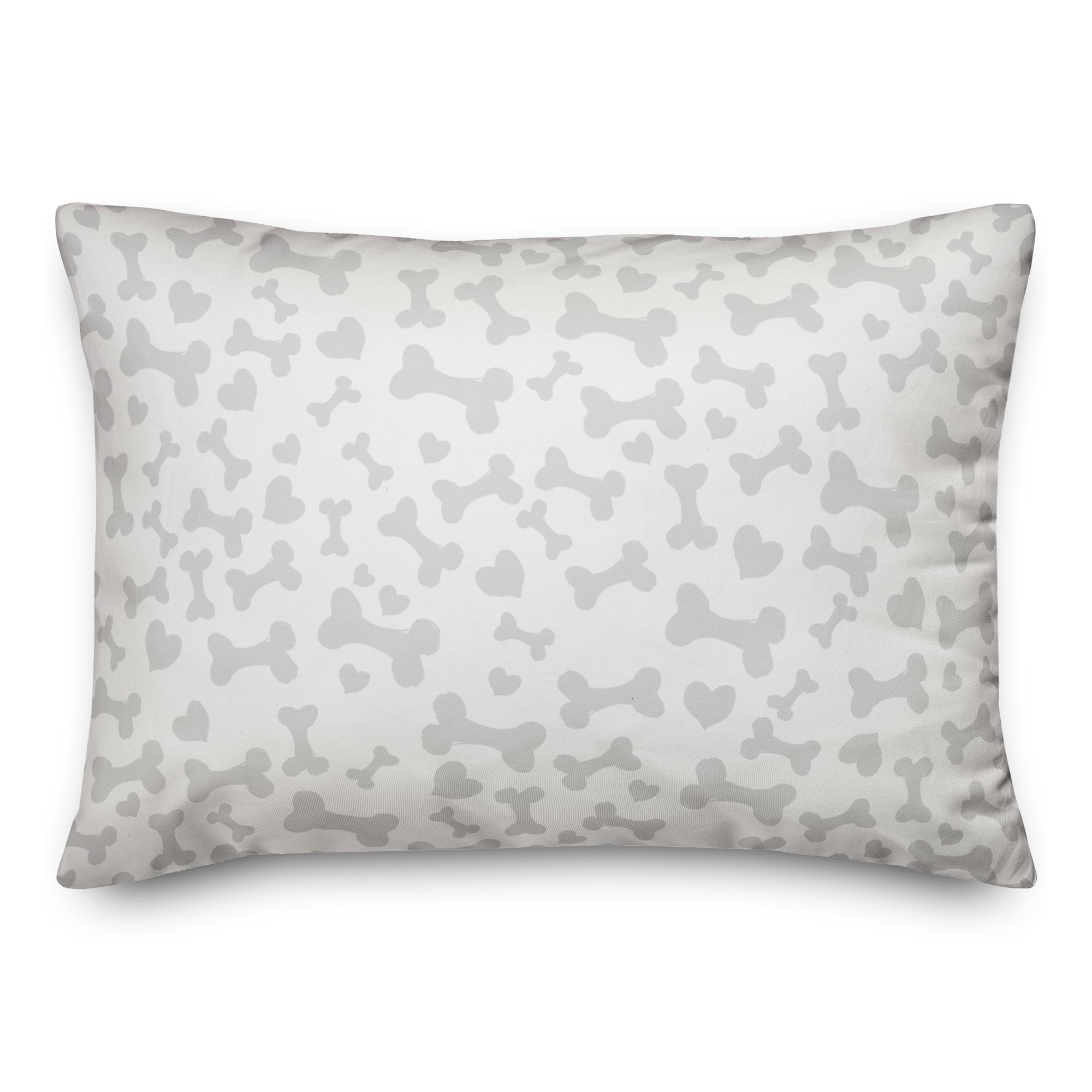 Dogs Are My Favorite People Throw Pillow